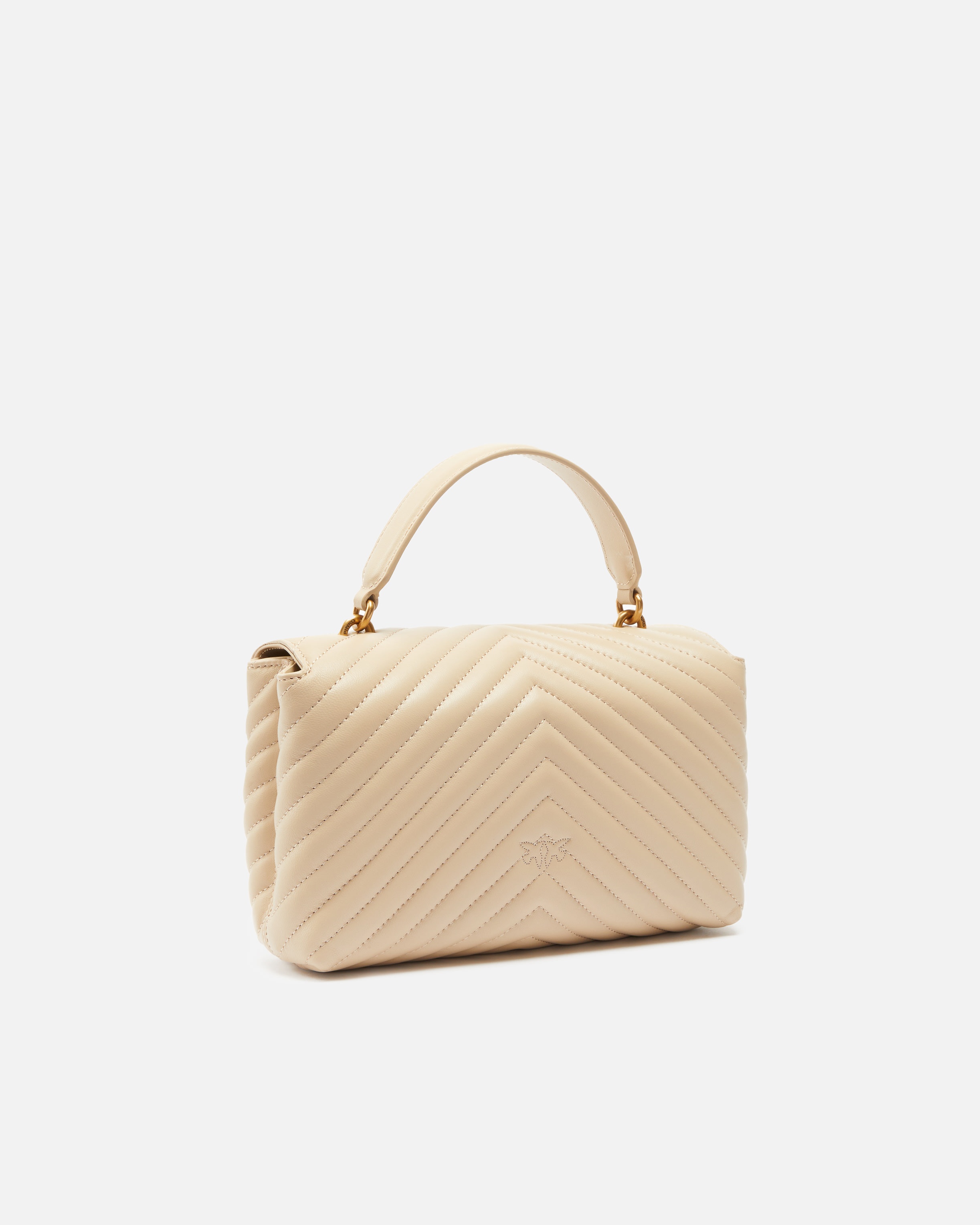 CLASSIC LADY LOVE BAG PUFF CHEVRON - 2