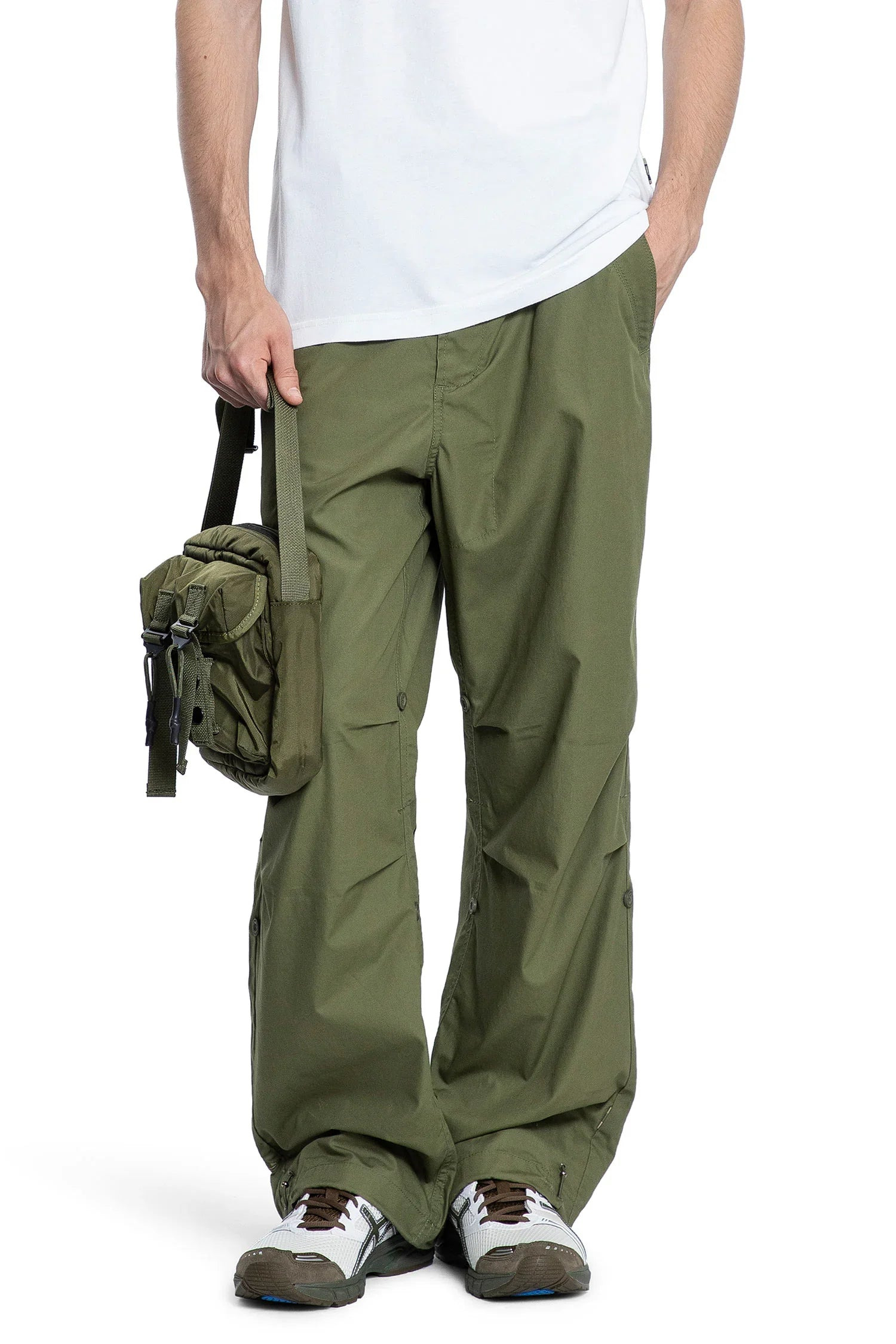 6091-Tiger-Dragon-Loose-Snopants - 5