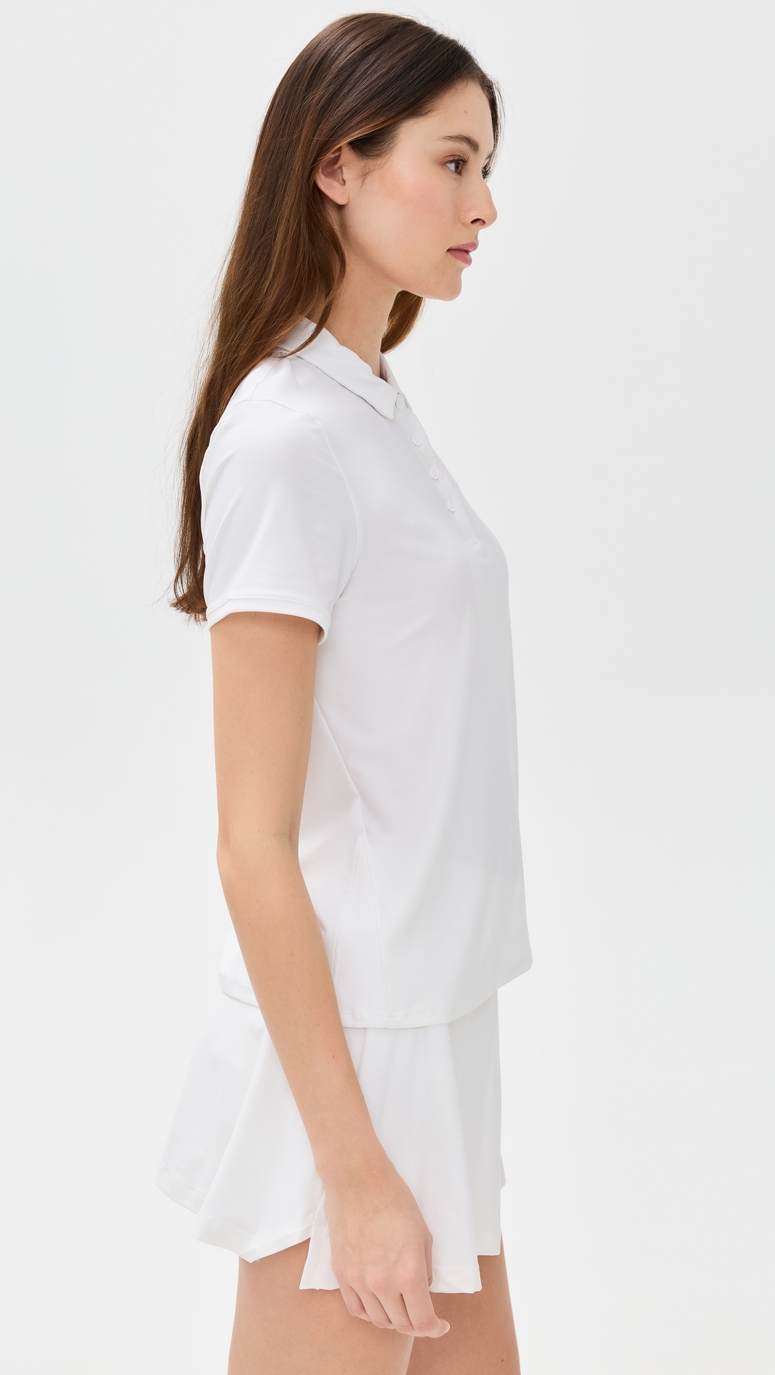 Victory Short Sleeve Polo - 3