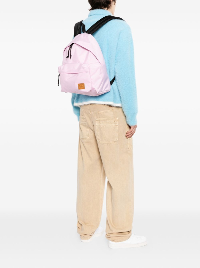 LACOSTE Croc backpack outlook