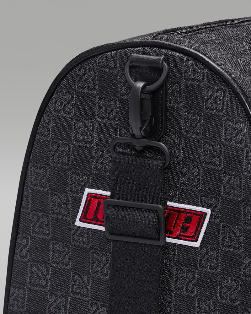 Jordan Monogram Duffel Bag (25L) 6