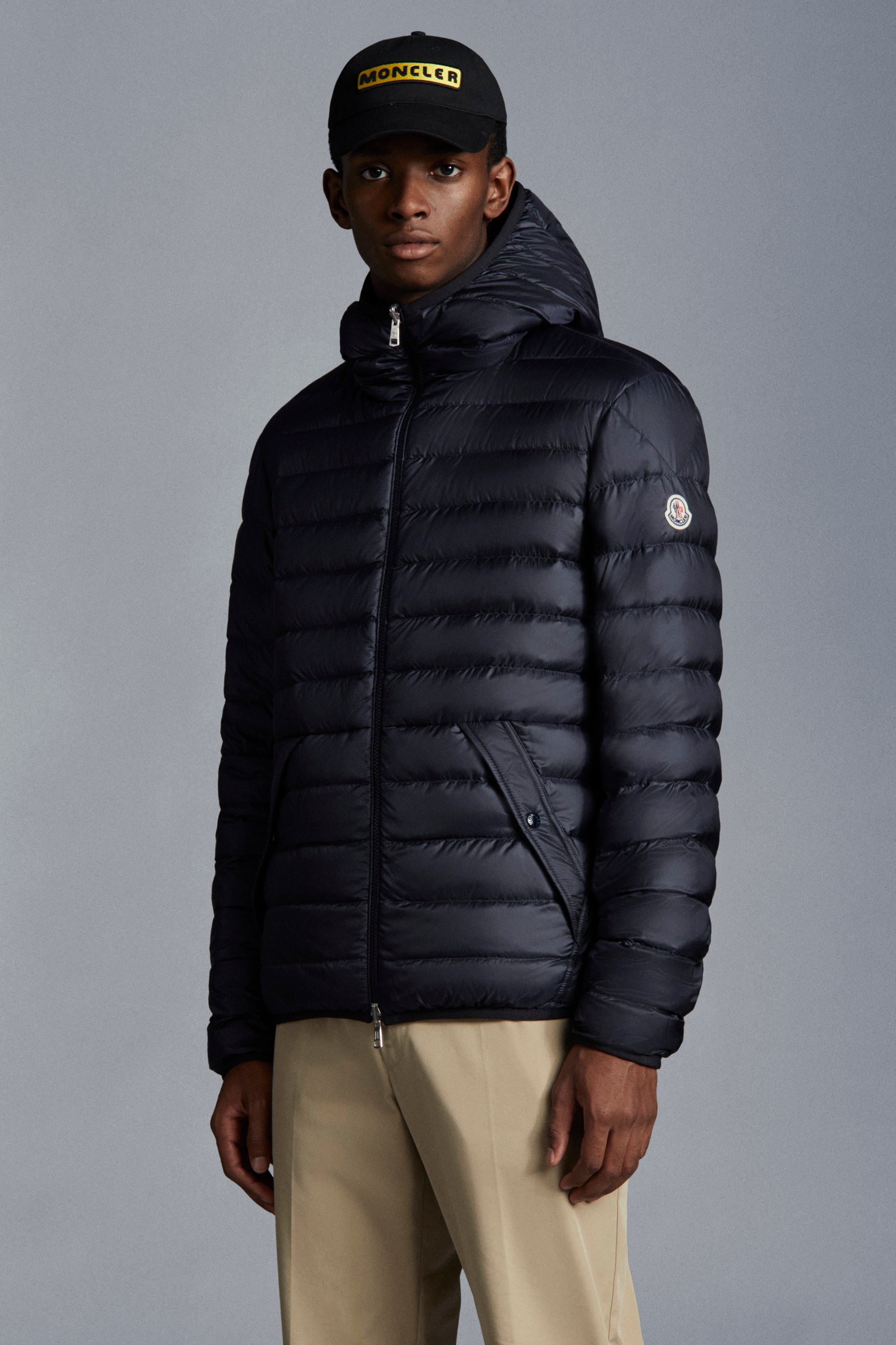 Bressay Reversible Short Down Jacket - 3