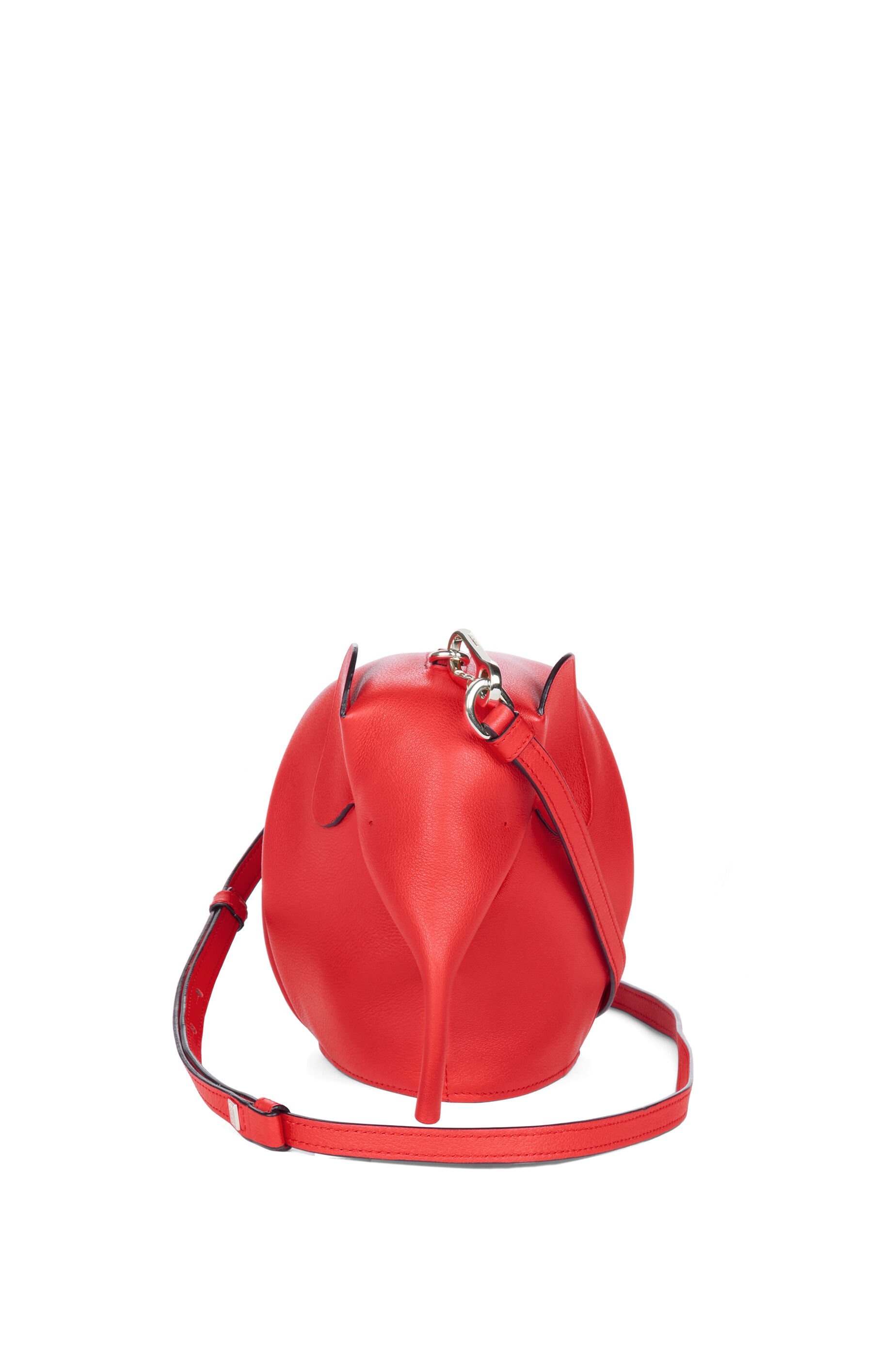 Mini Elephant bag in classic calfskin - 3