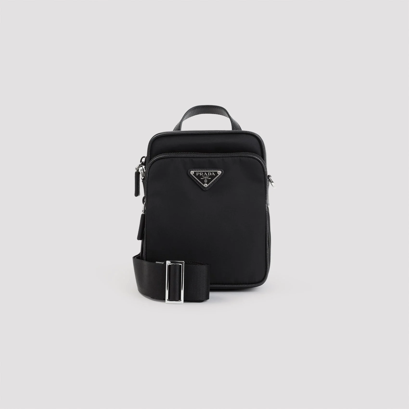 Prada Bandoliera Shoulder Bag - 1