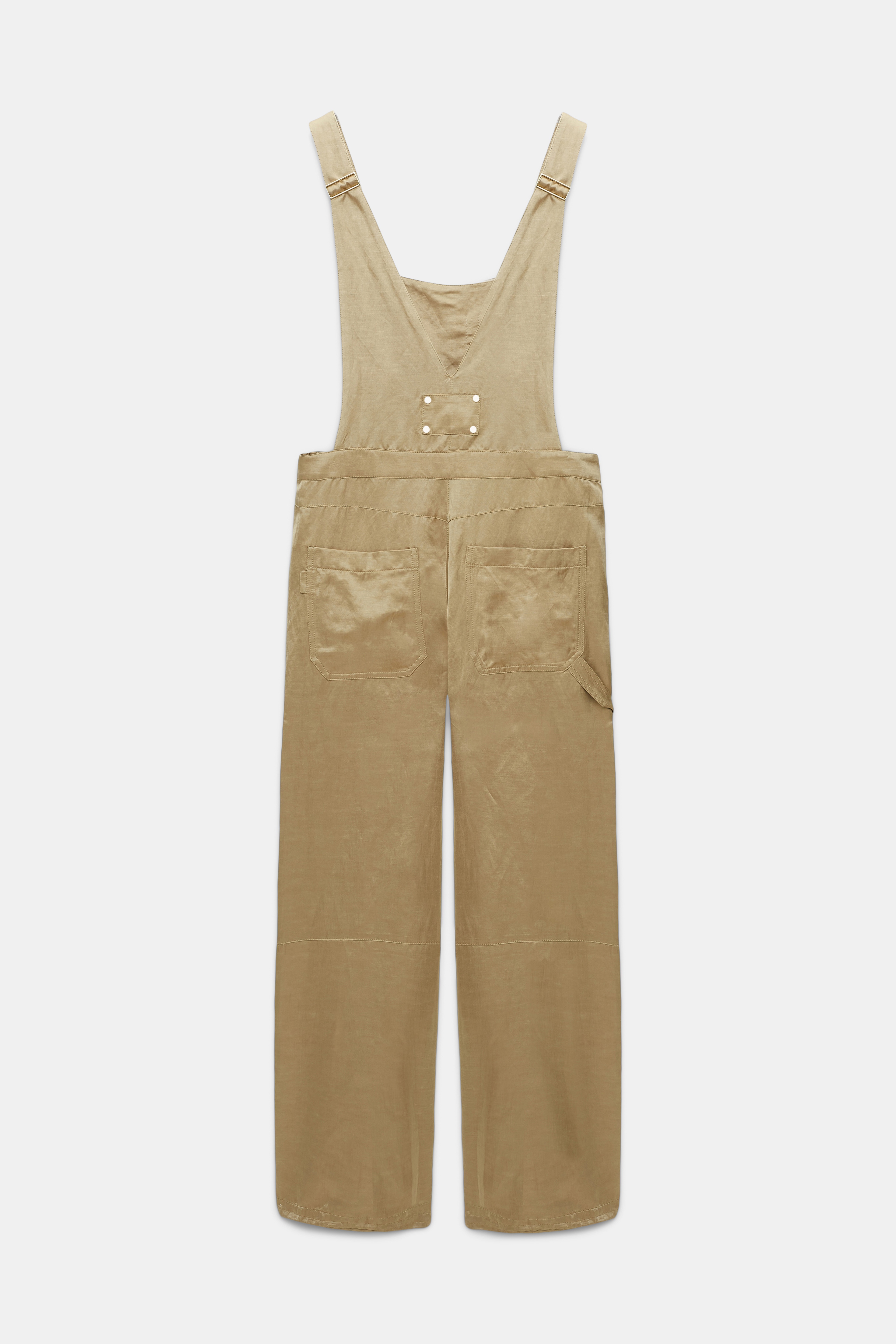 SLOUCHY COOLNESS jumpsuit - 8
