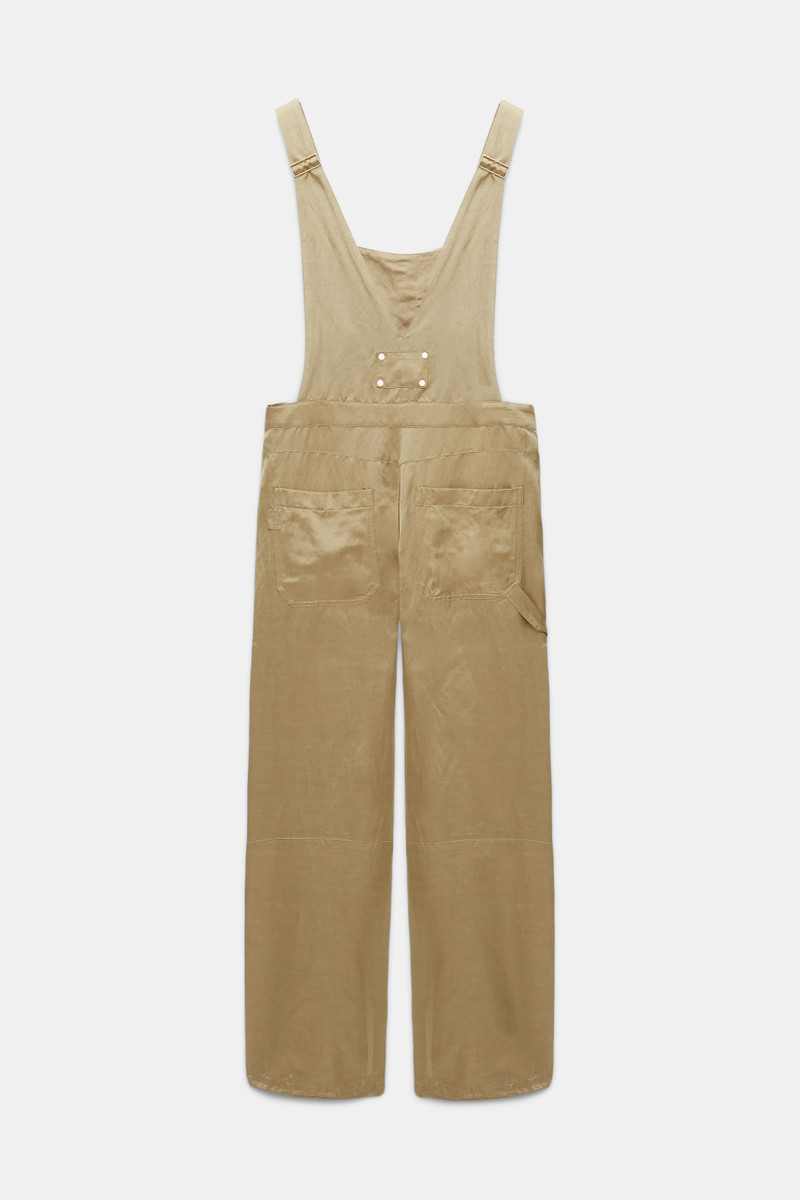 SLOUCHY COOLNESS jumpsuit 8