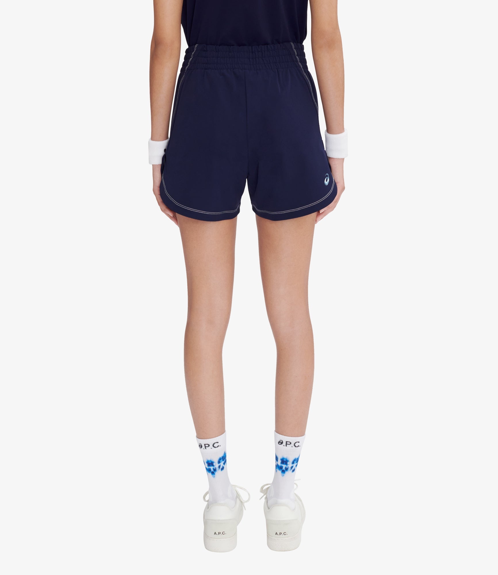 ON COURT 2 IN 1 SHORTS - 6