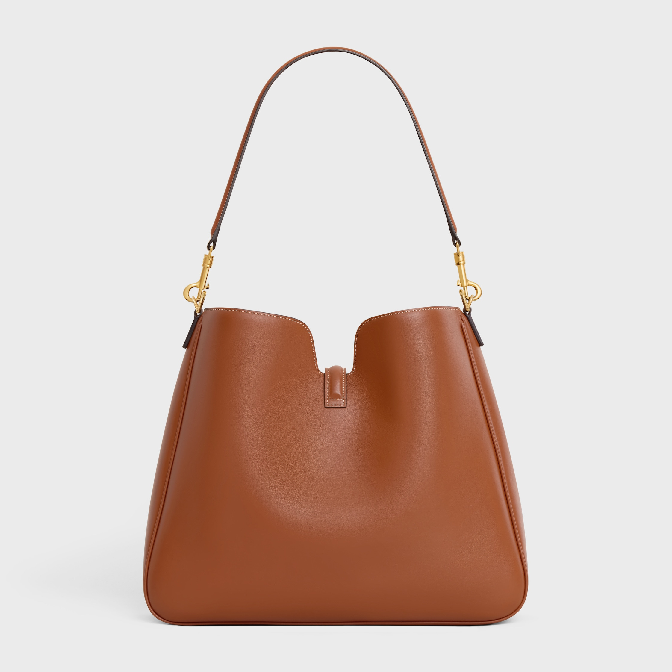 SAC MEDIUM CAMILLE 16 SOFT IN SMOOTH CALFSKIN - 3