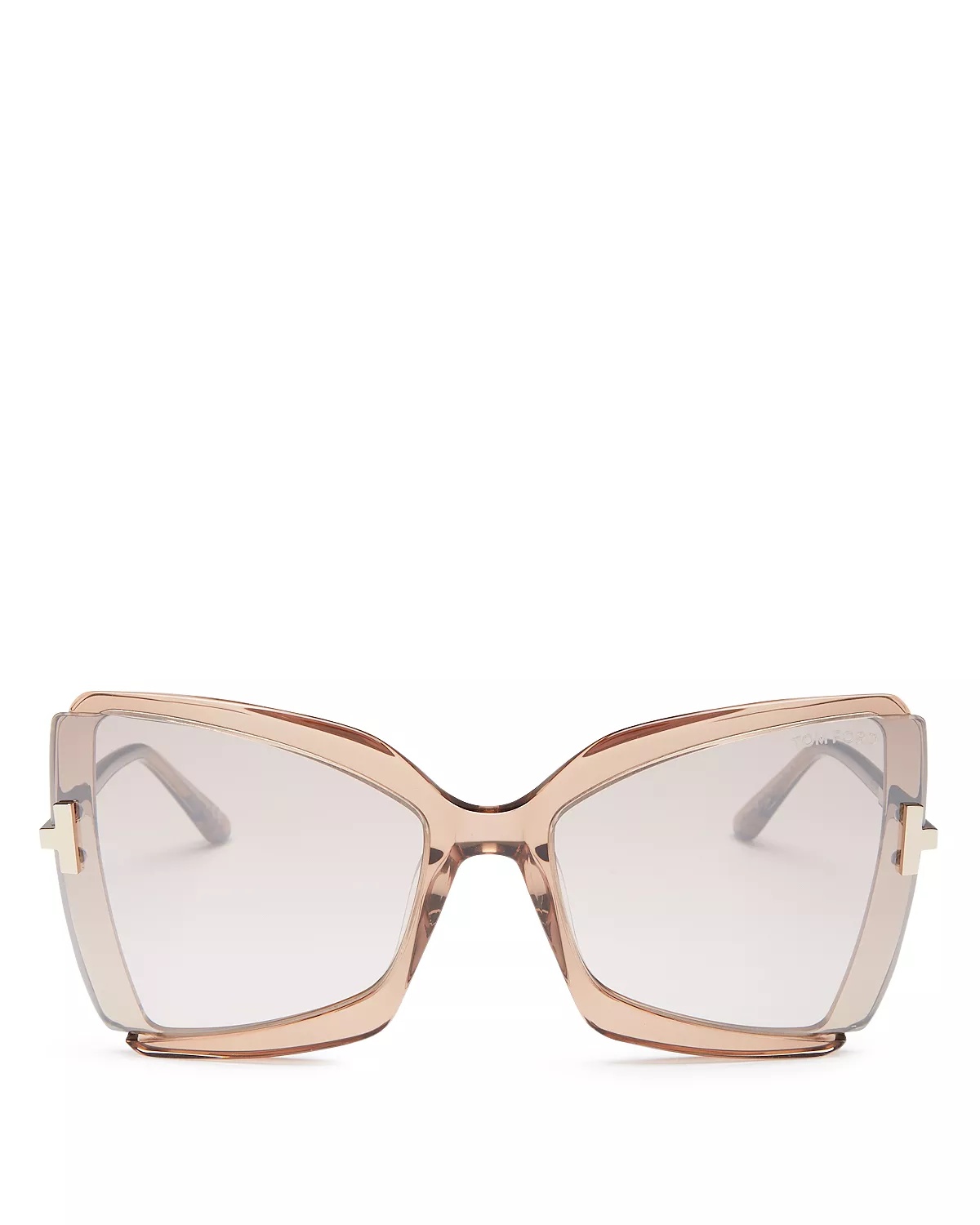 Gia Butterfly Sunglasses, 63mm - 3