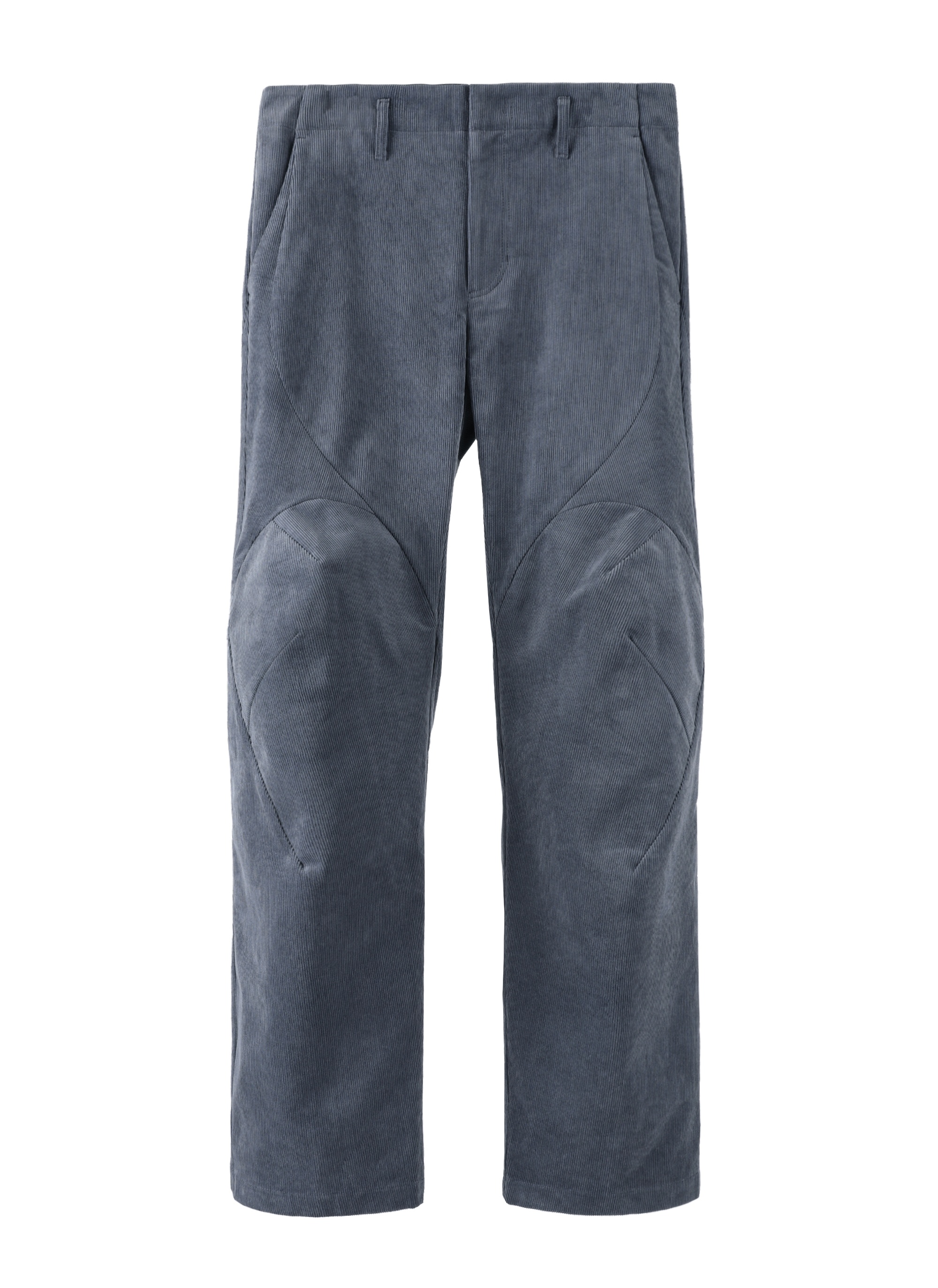 5.1 TROUSERS RIGHT (GREY BLUE) - 1