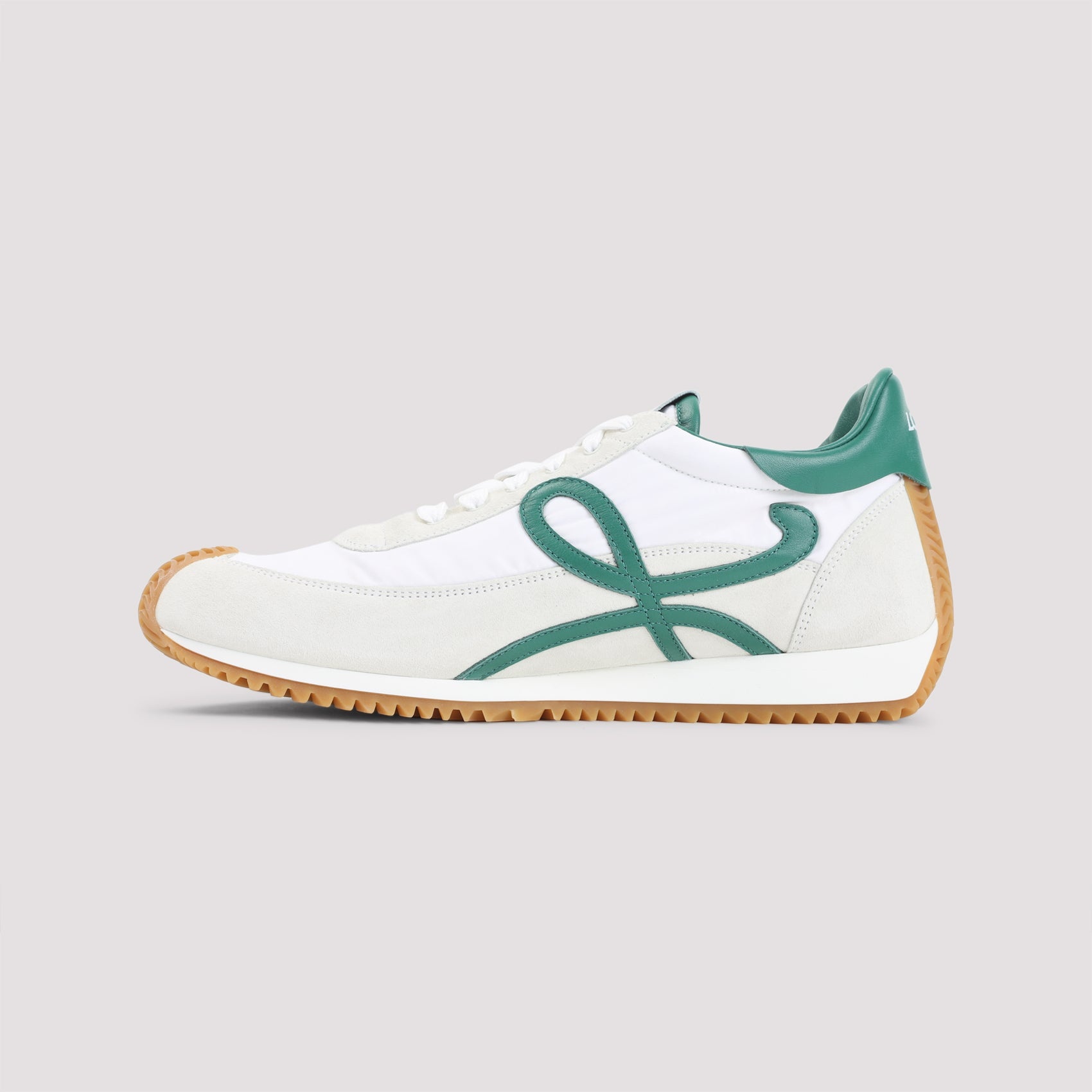 Sneakers Green - 3