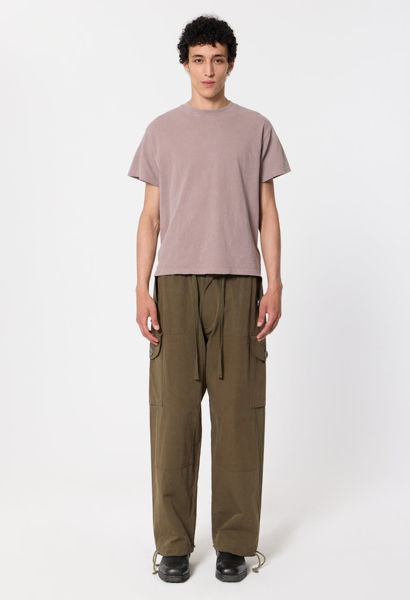 AIR SPUN SHRUNKEN TEE 4