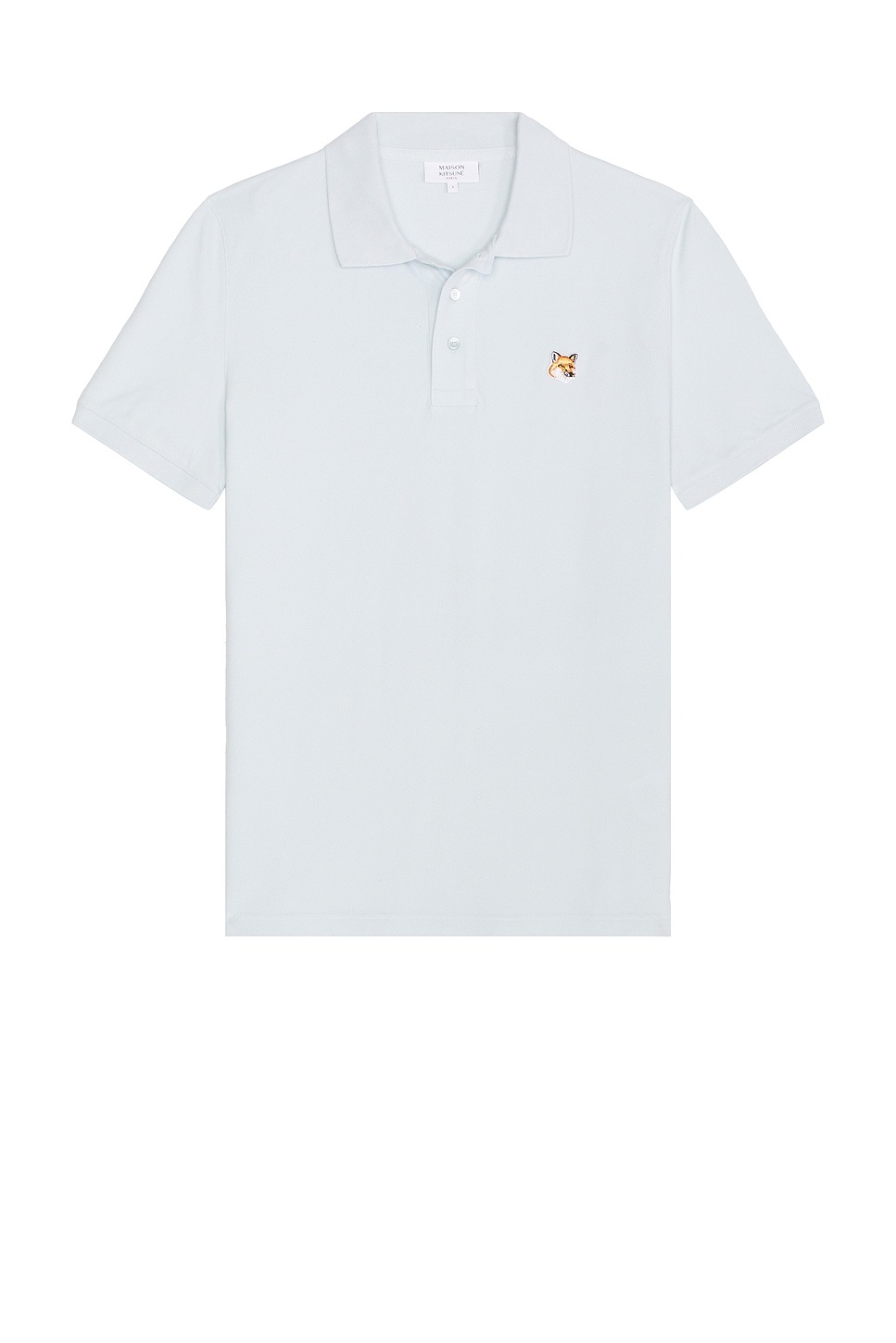Fox Head Patch Regular Polo - 1