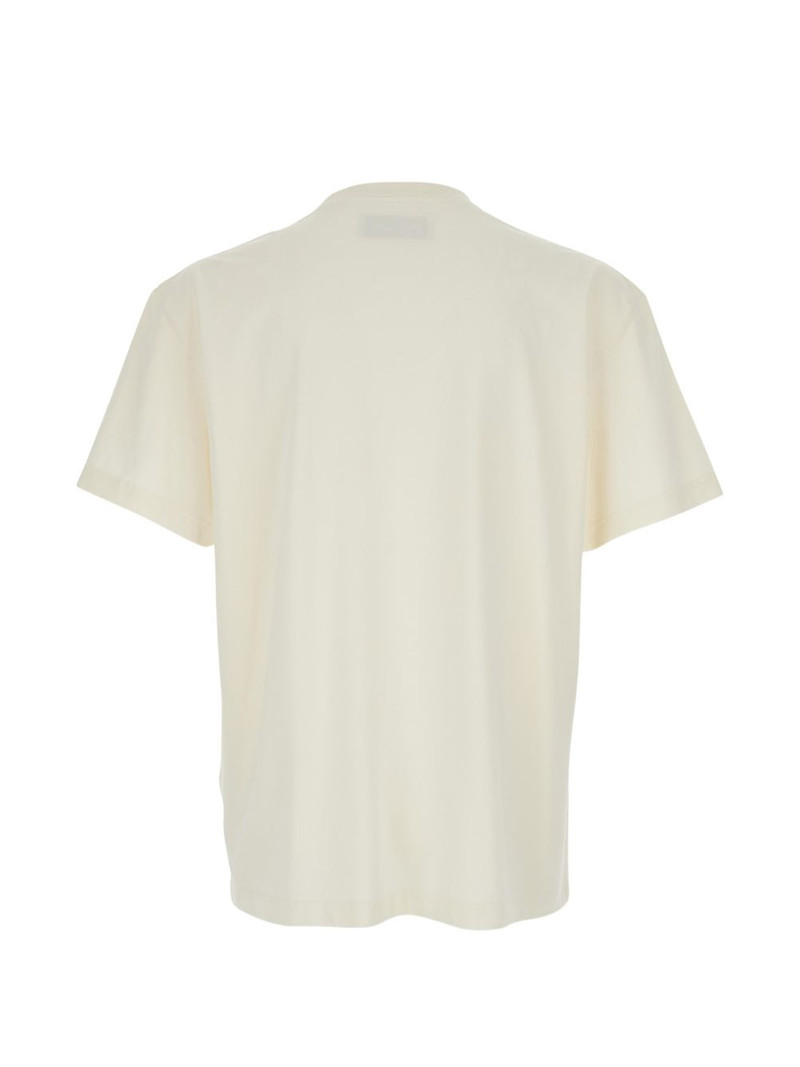 Tonywack graphic-print T-shirt outlook