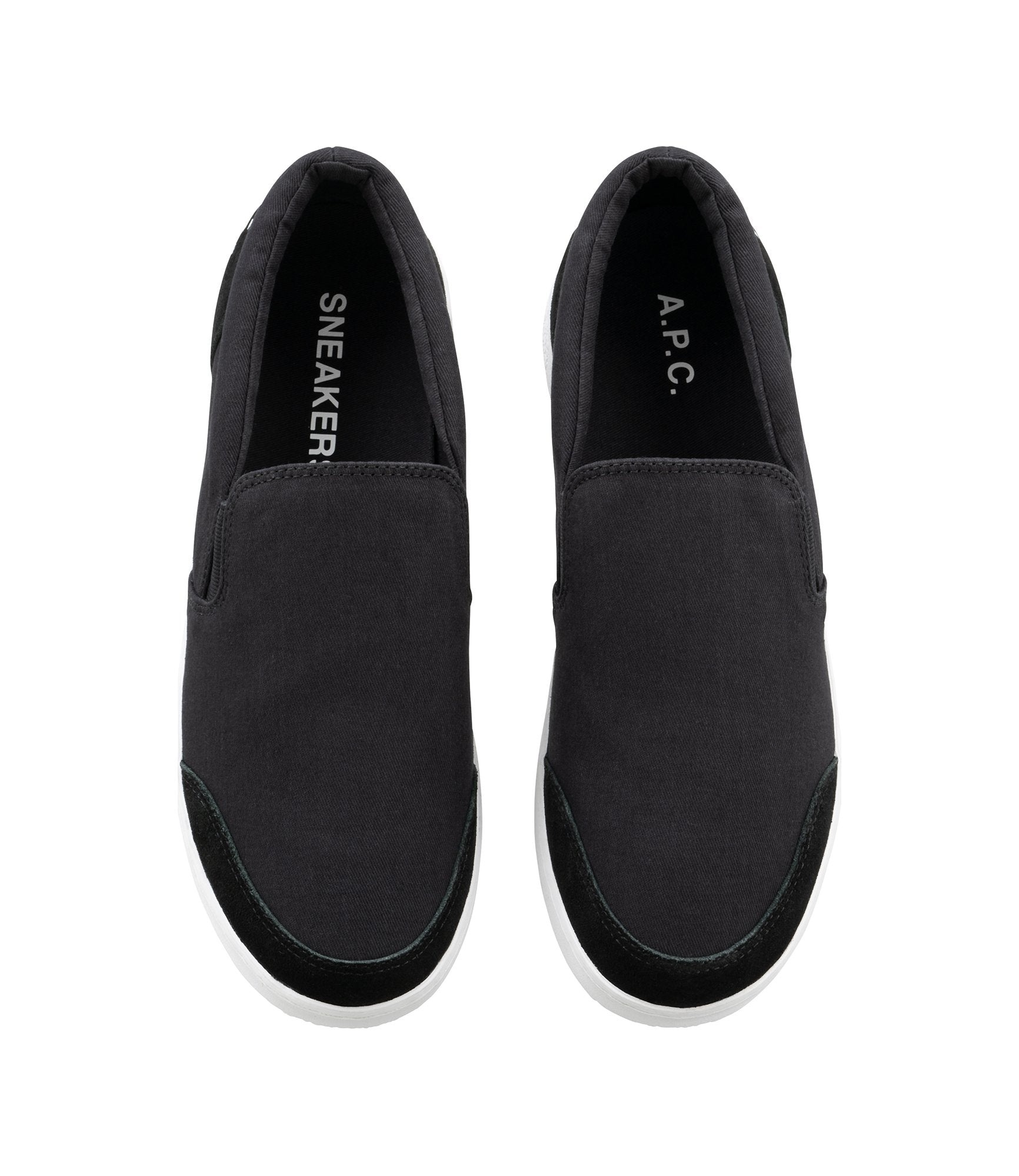 Joan sneakers - 5
