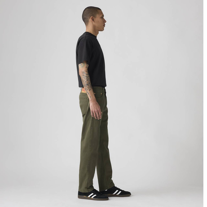 505™ REGULAR FIT MEN'S JEANS 3