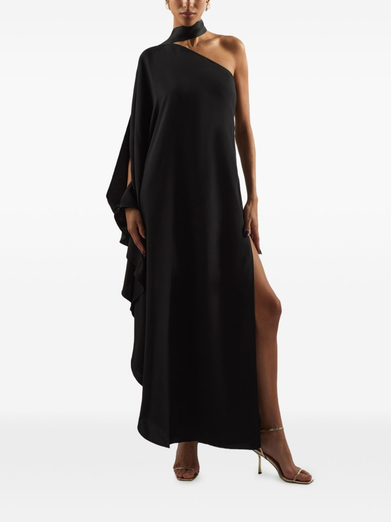 Taller Marmo Florinda one-shoulder dress outlook