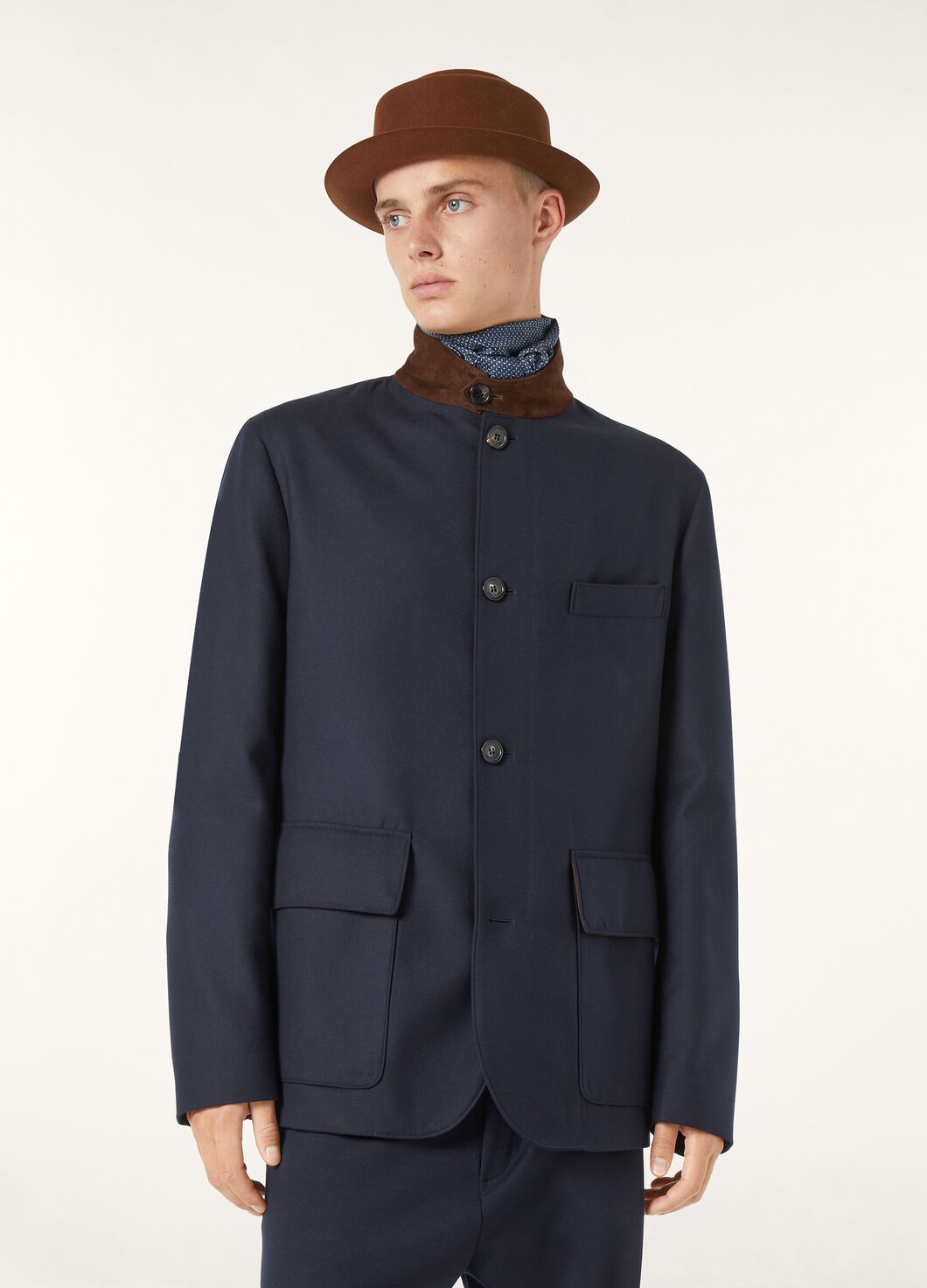 Roadster The Gift of Kings® Jacket - 4