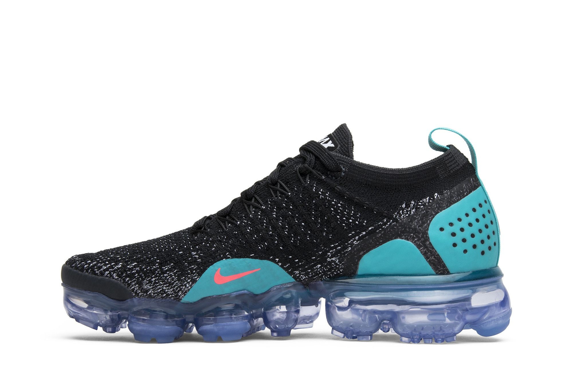 Wmns Air VaporMax 2 'Hot Punch' - 3