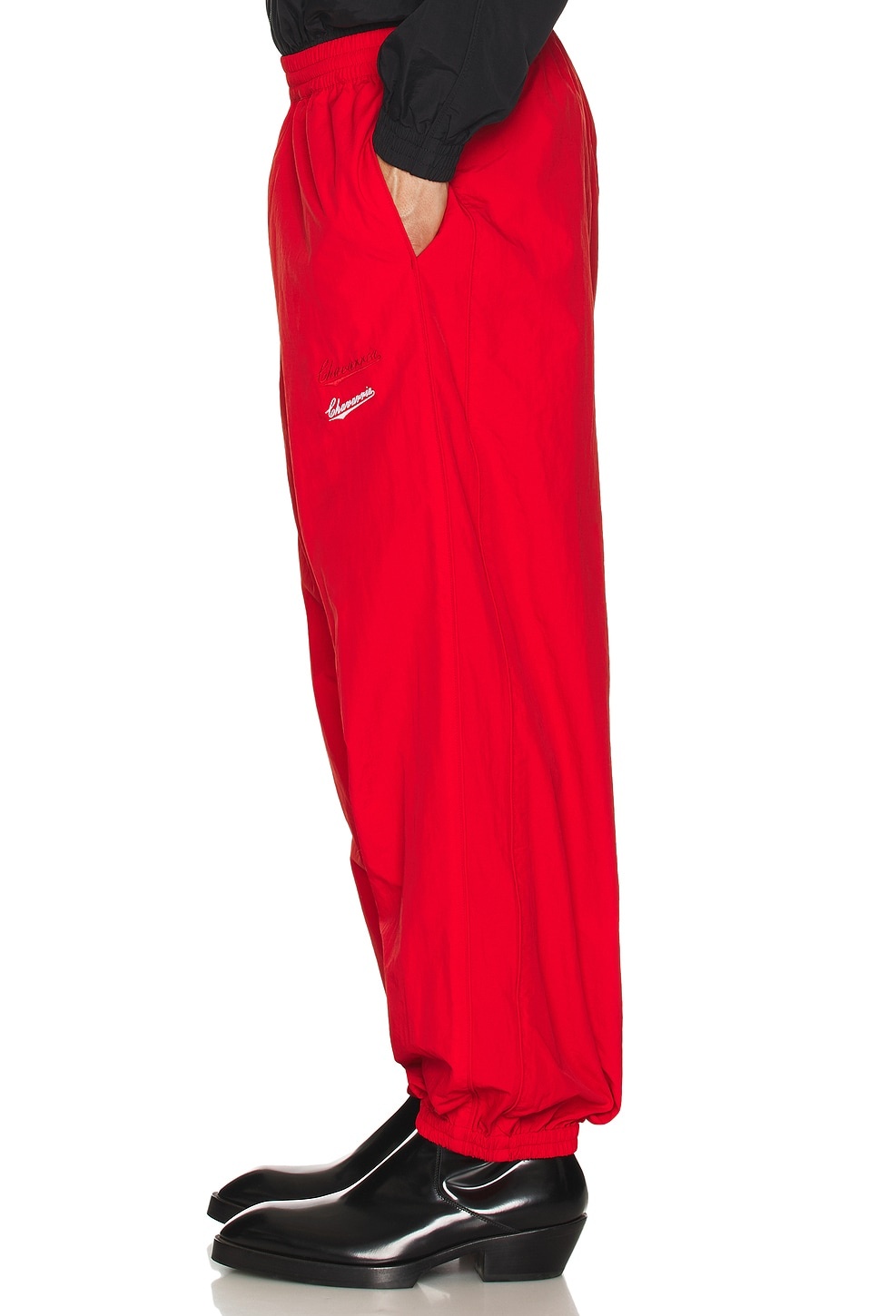 Bad Boy Track Pants - 5