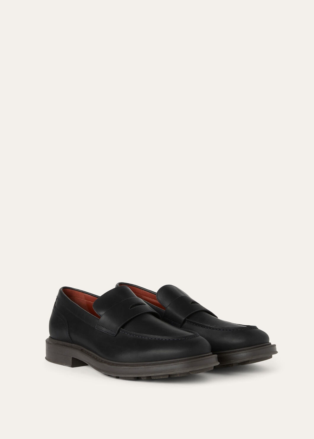 Travis Loafers - 3