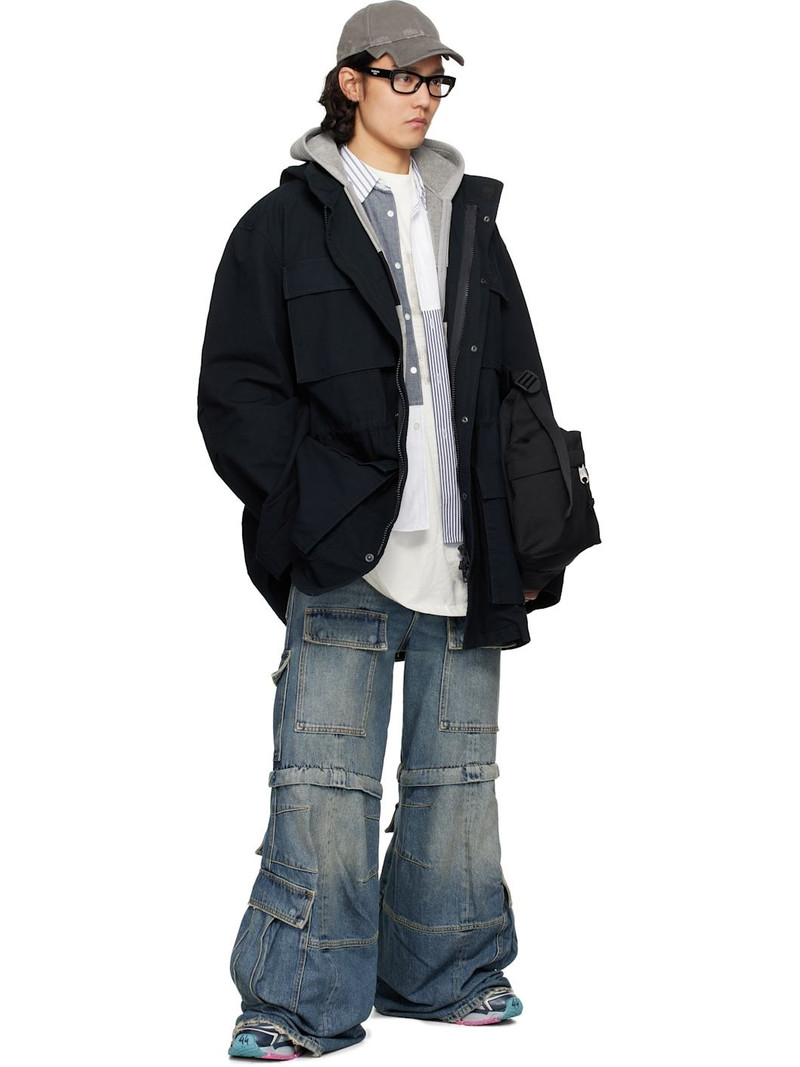 BALENCIAGA 러너 2 스니커 outlook