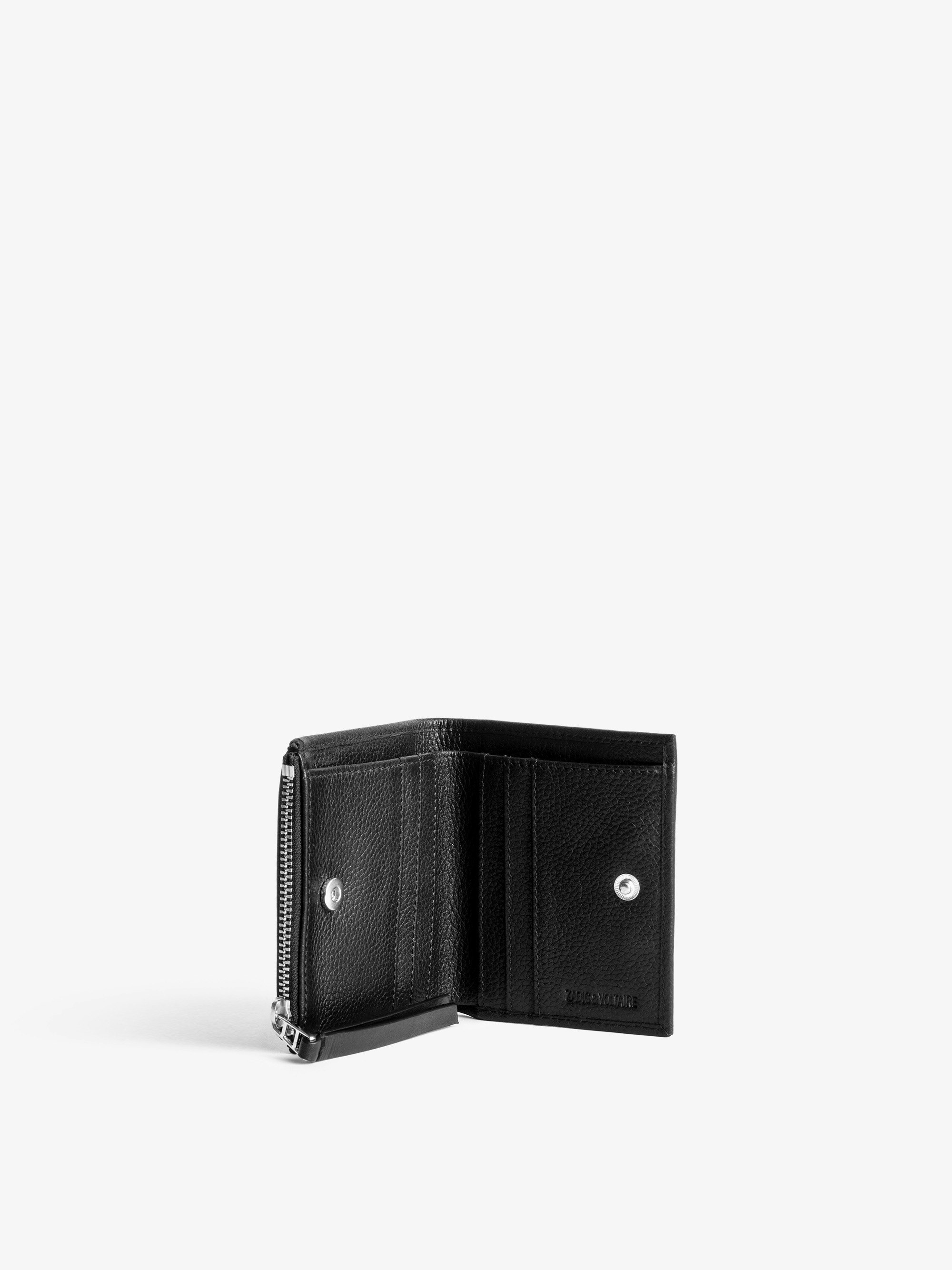 ZV Fold Coin Purse - 3