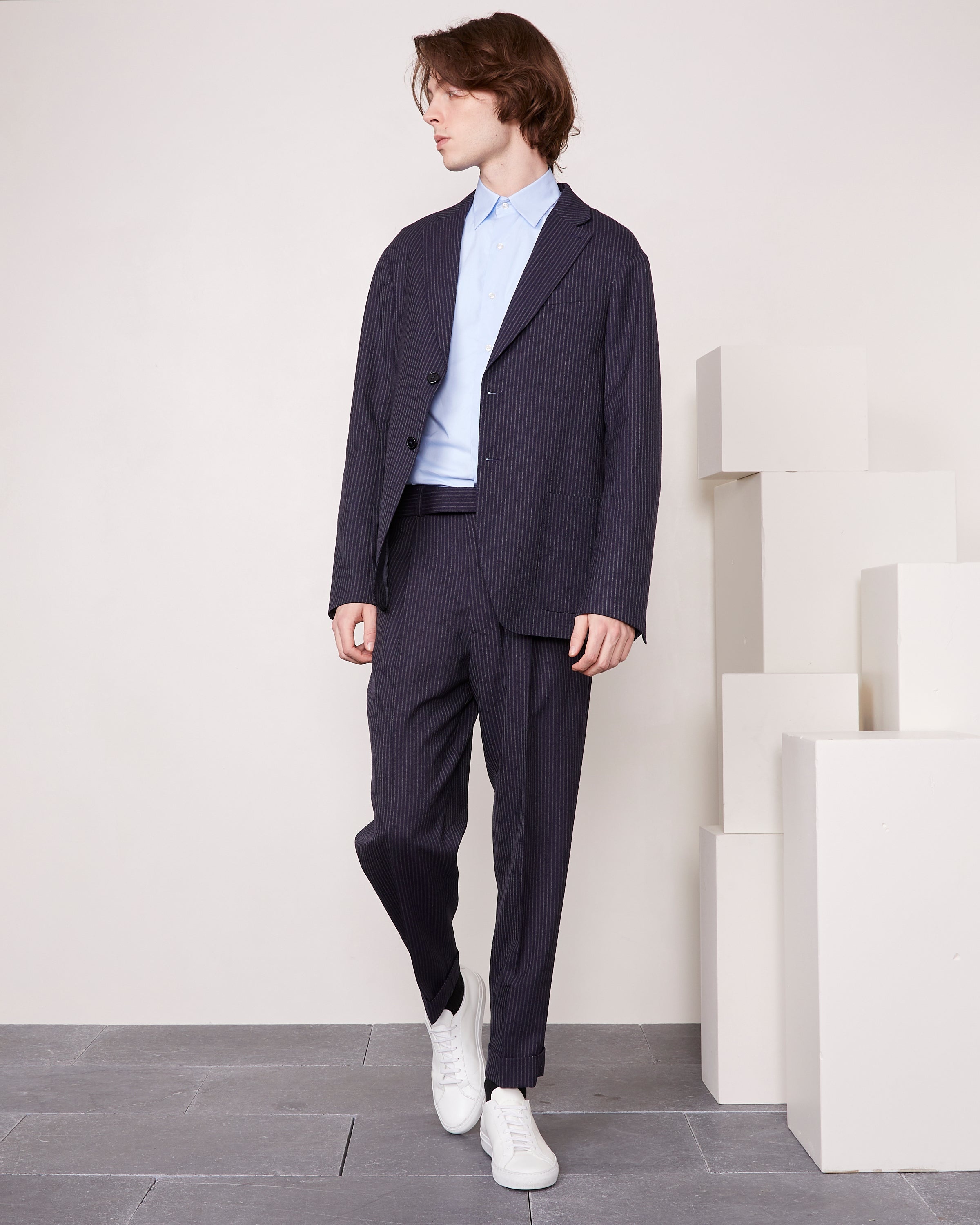 MICHEL JACKET - 1