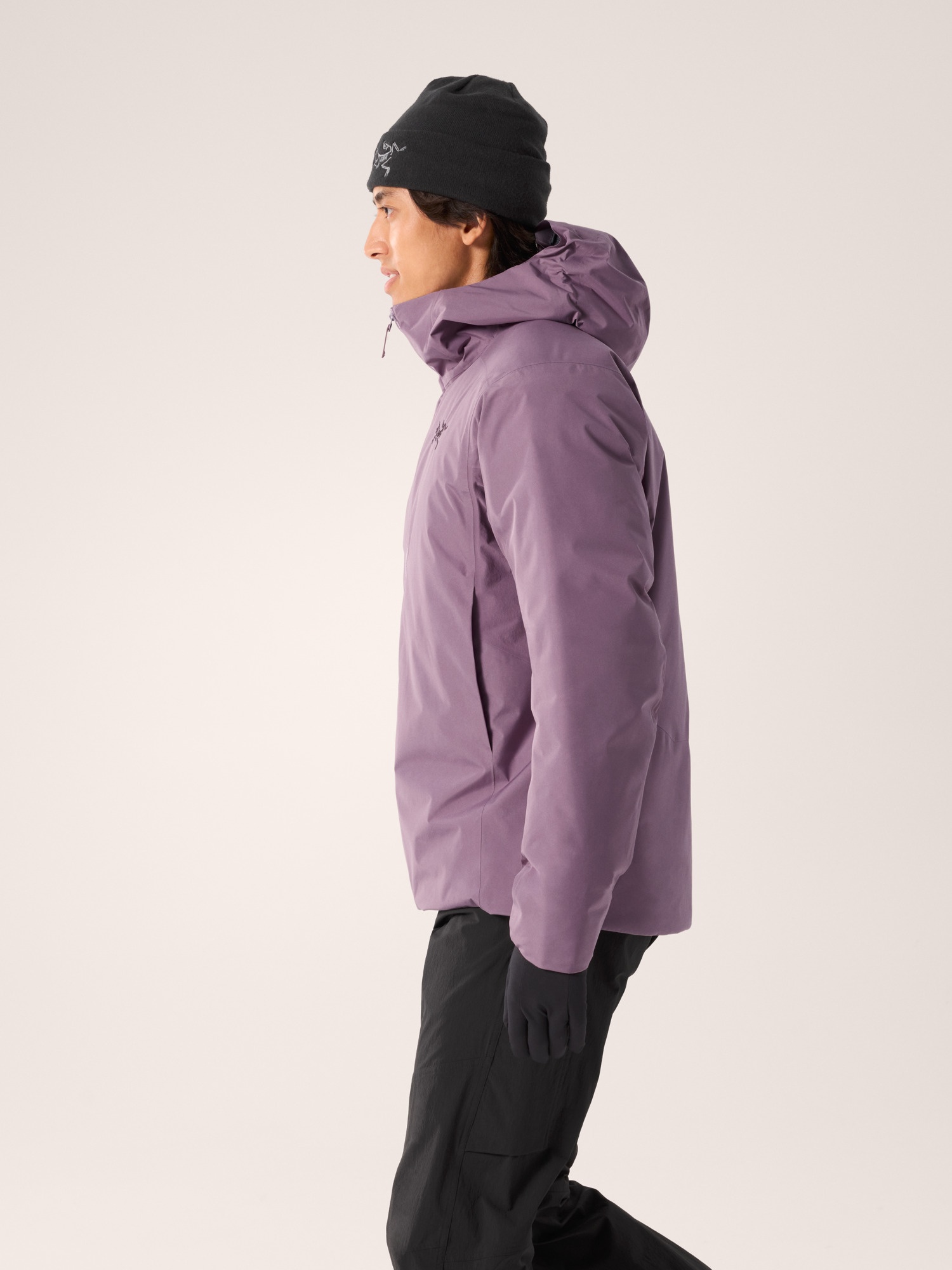 アークテリクス　Solano Down Hoody メンズ　Lサイズ アークテリクスSolano Down Hoody メンズLサイズ