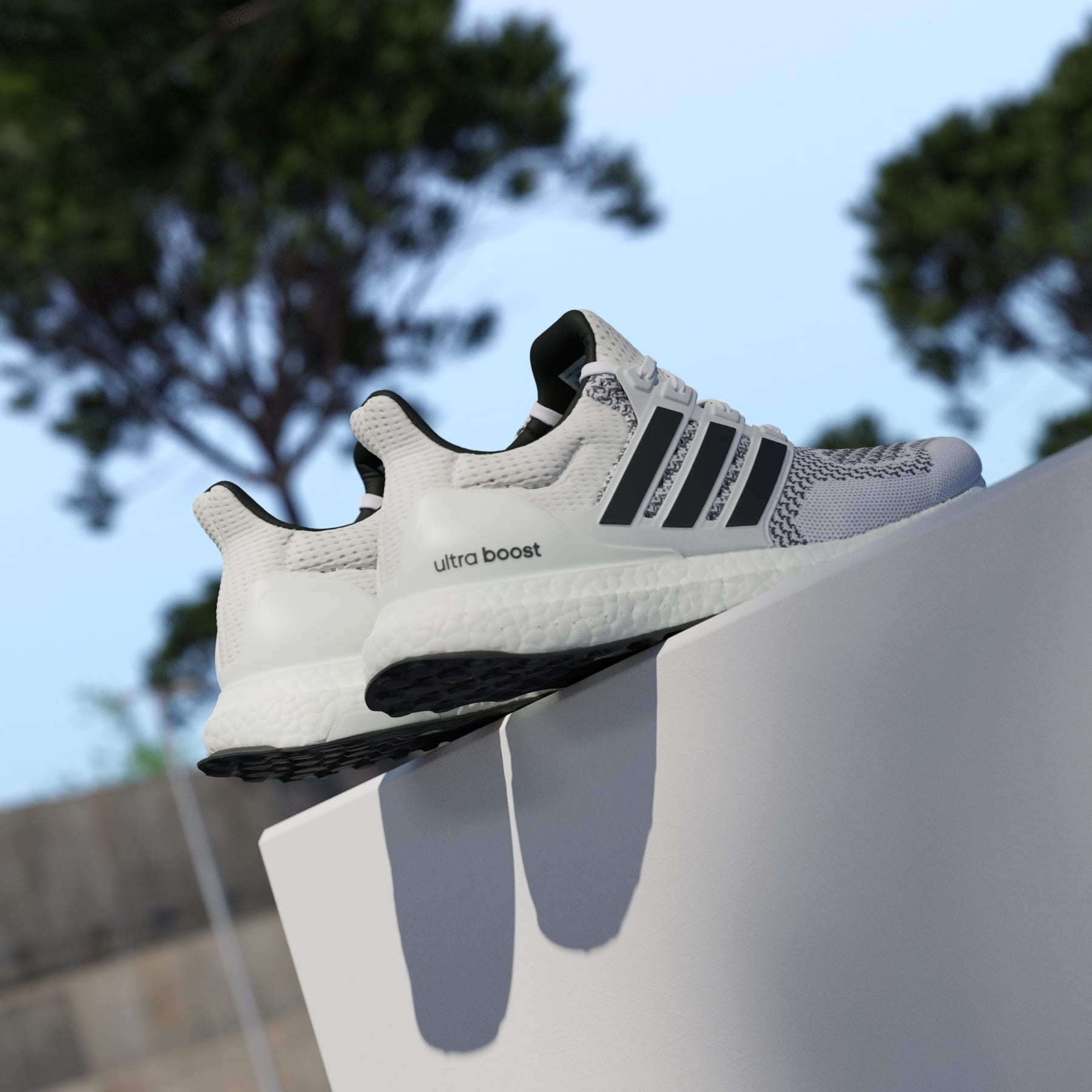 adidas ULTRABOOST 1.0 SHOES | REVERSIBLE