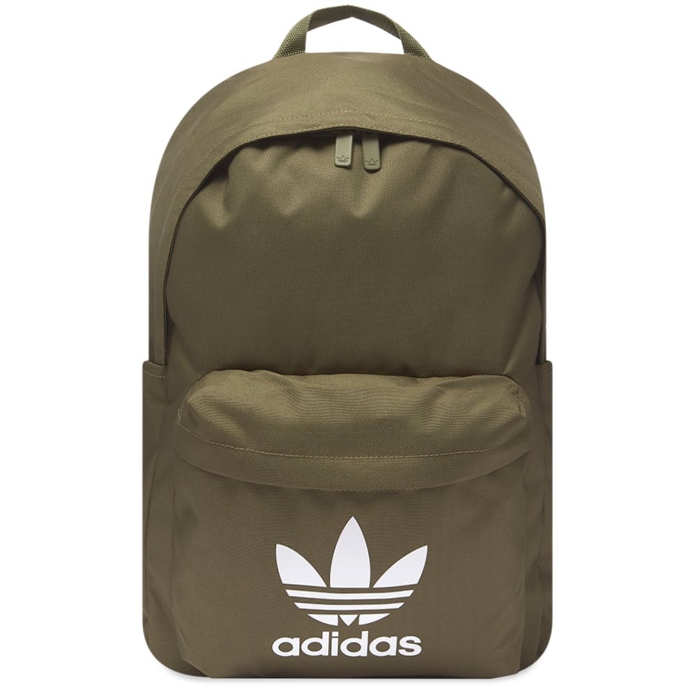 Adidas Classic Backpack - 1