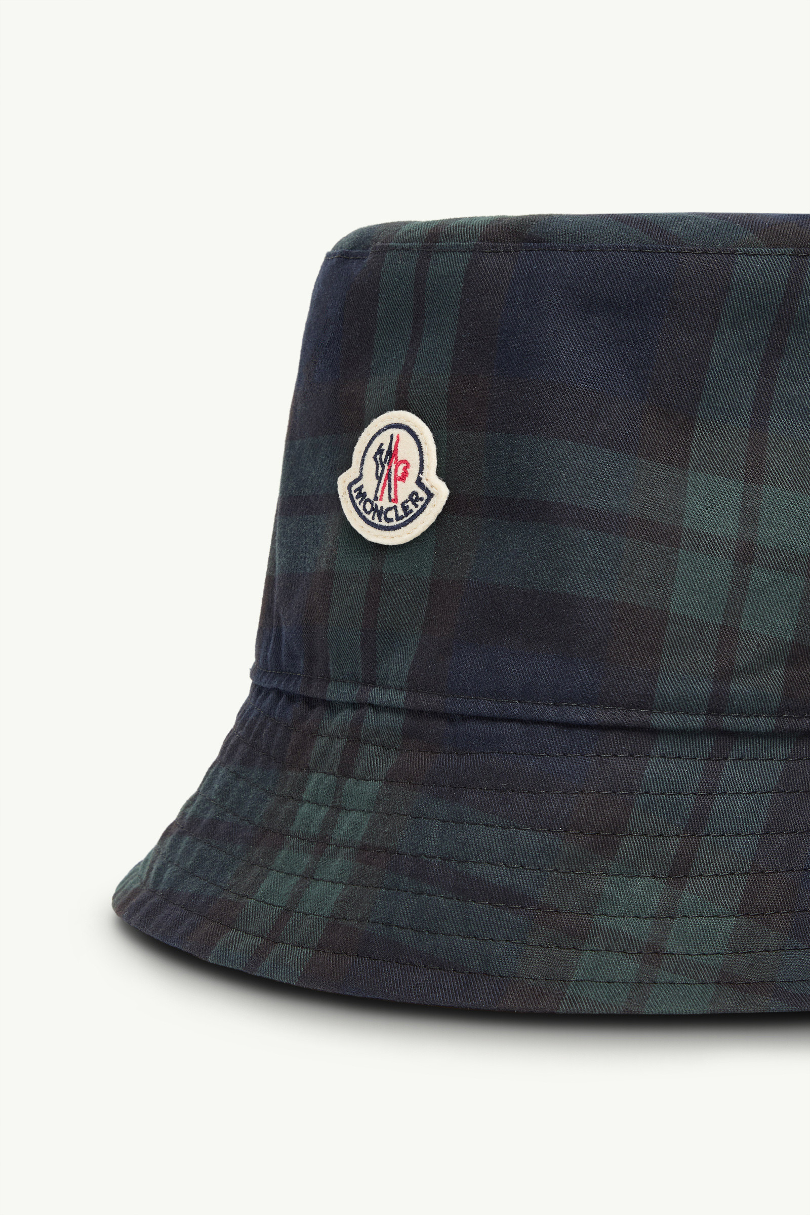 Reversible Bucket Hat - 3