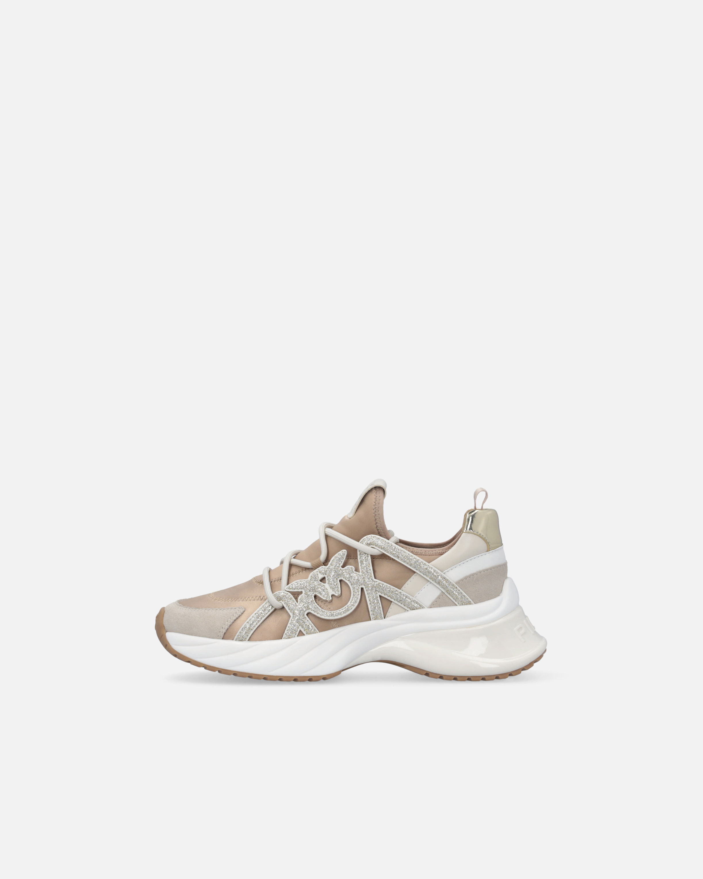 GLITTERY SNEAKERS - 5