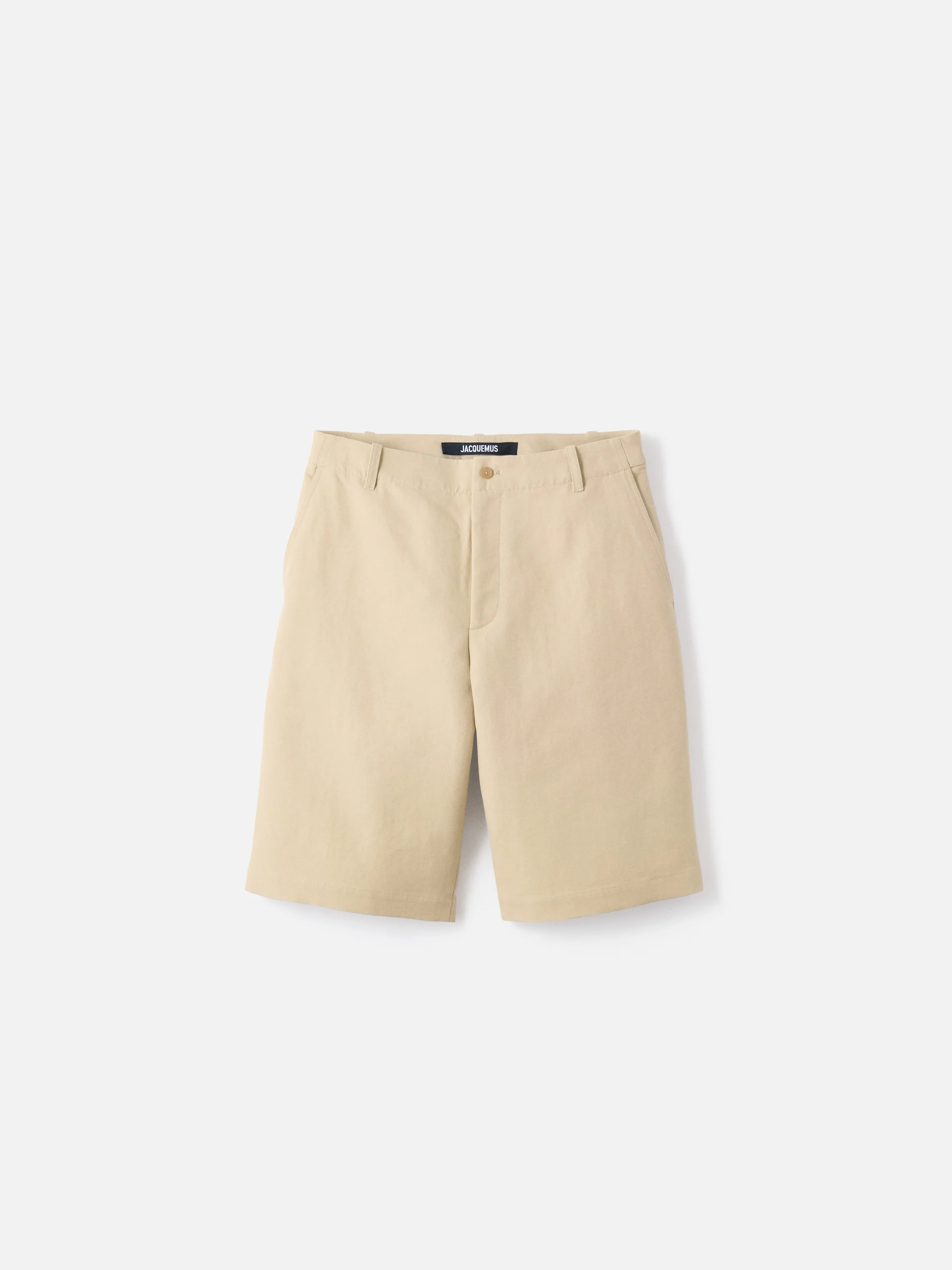 The Camargue shorts - 1