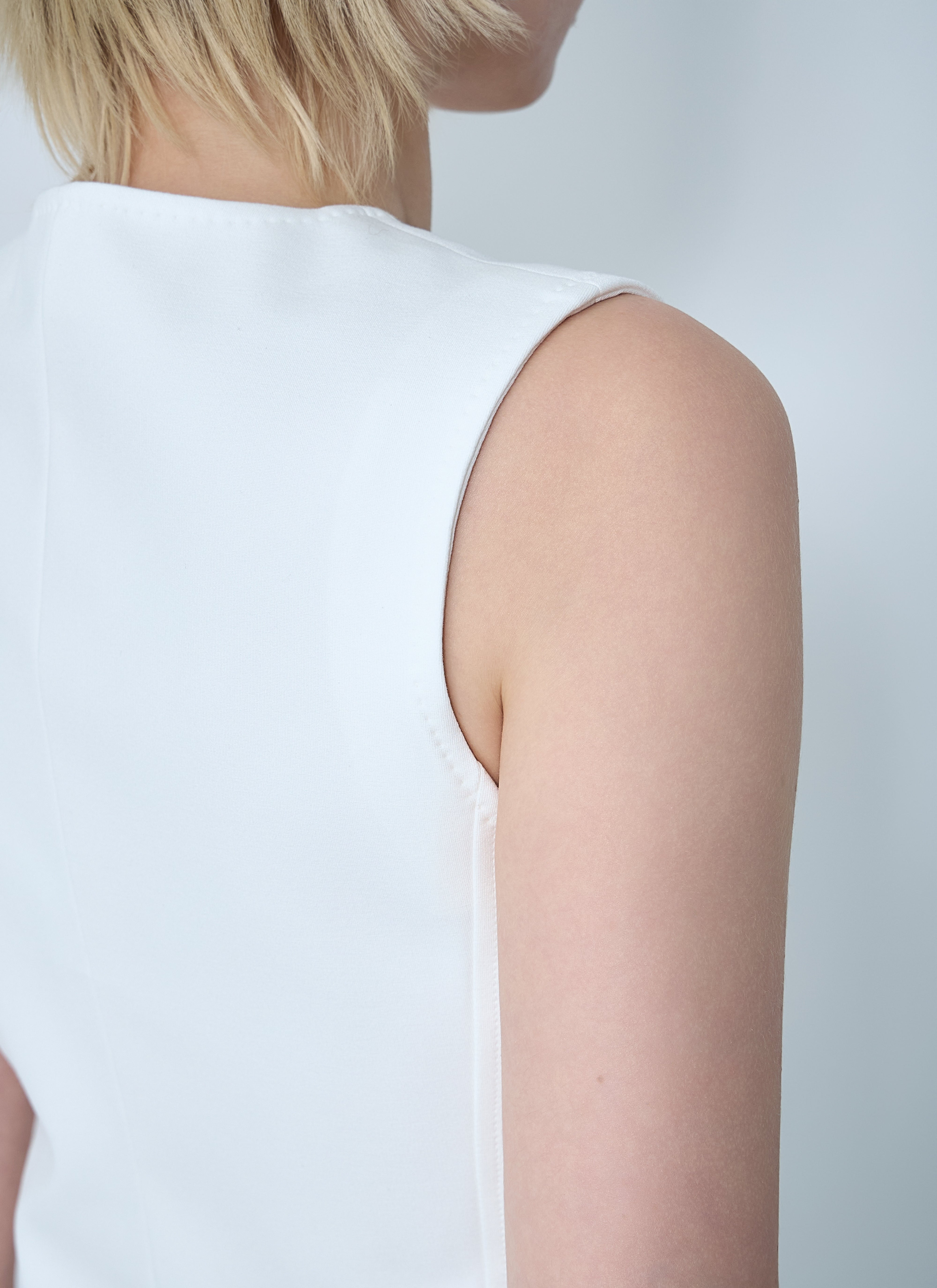 Max Mara Women Fornove Waistcoat - 6