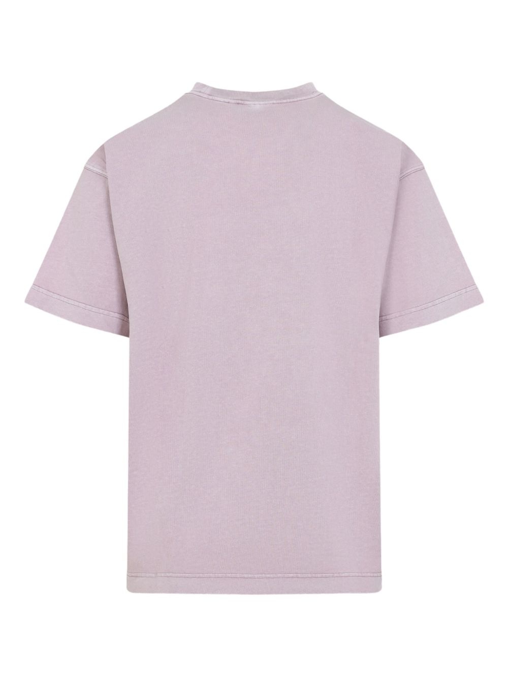 cotton t-shirt - 2