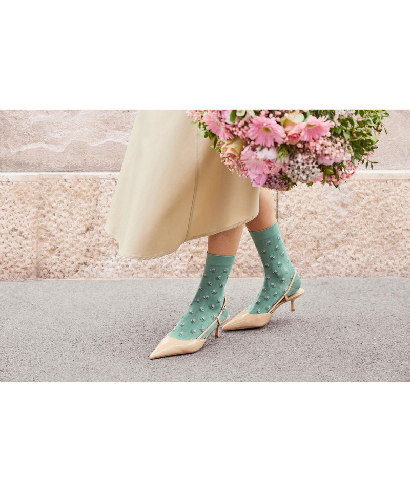 Cotton Touch Special Edition Women Socks 6