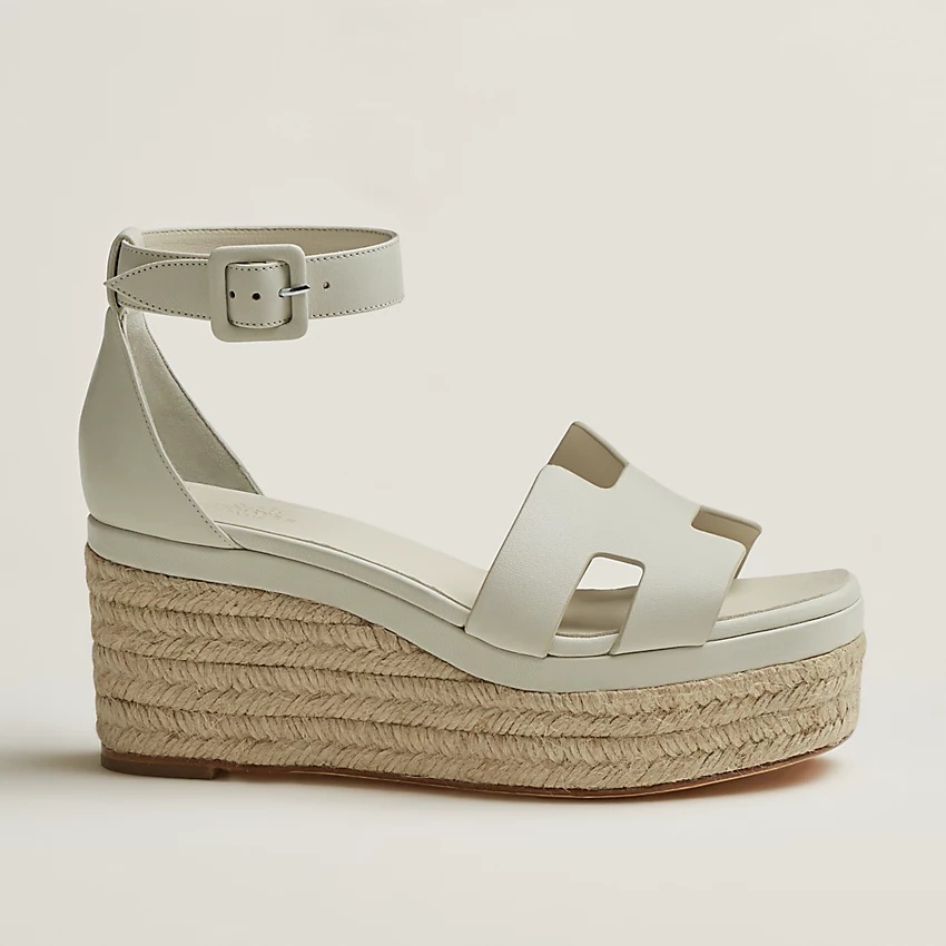 Elda espadrille - 2