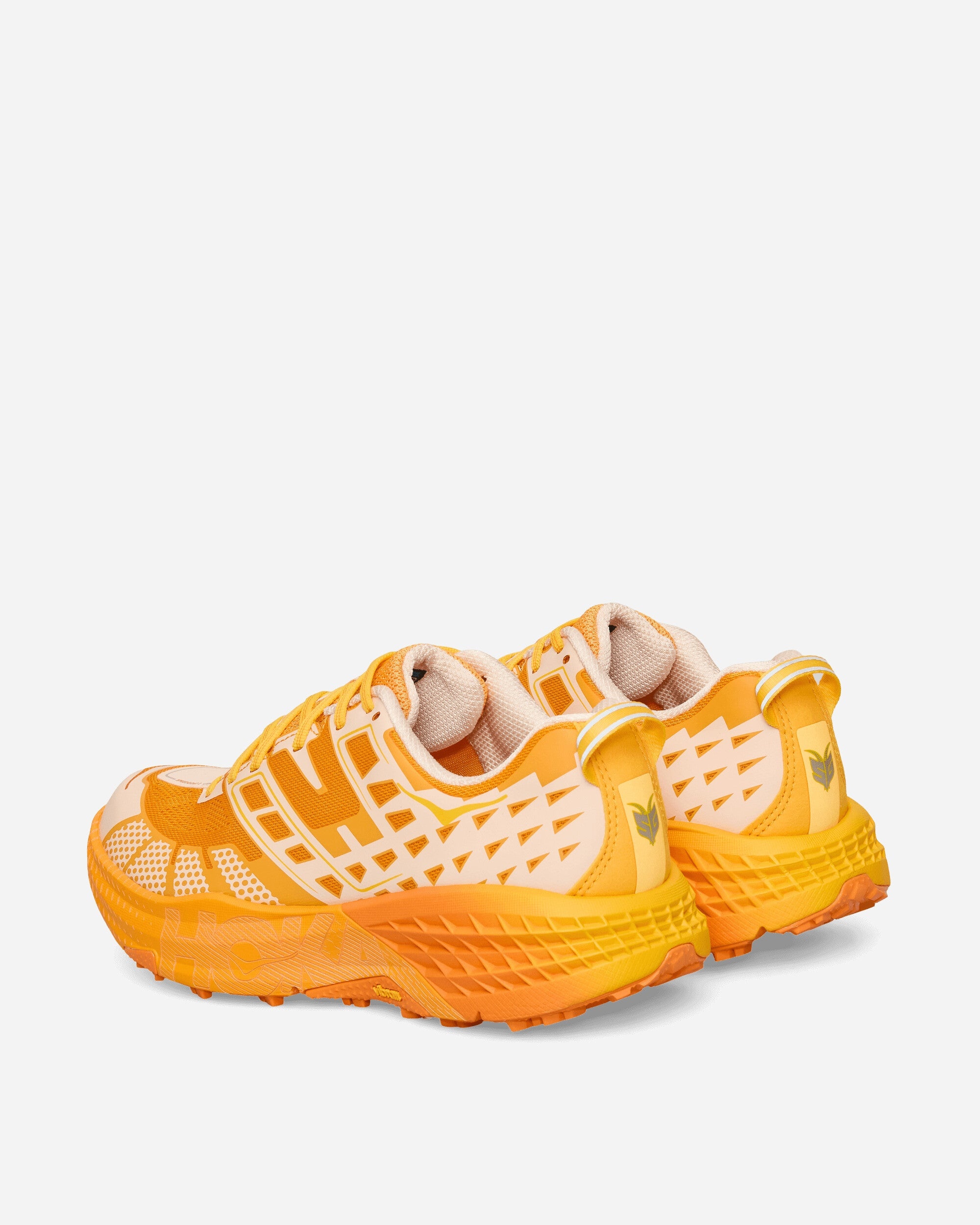 Speedgoat 2 Sneakers Dawn Light / Sun Coral - 4