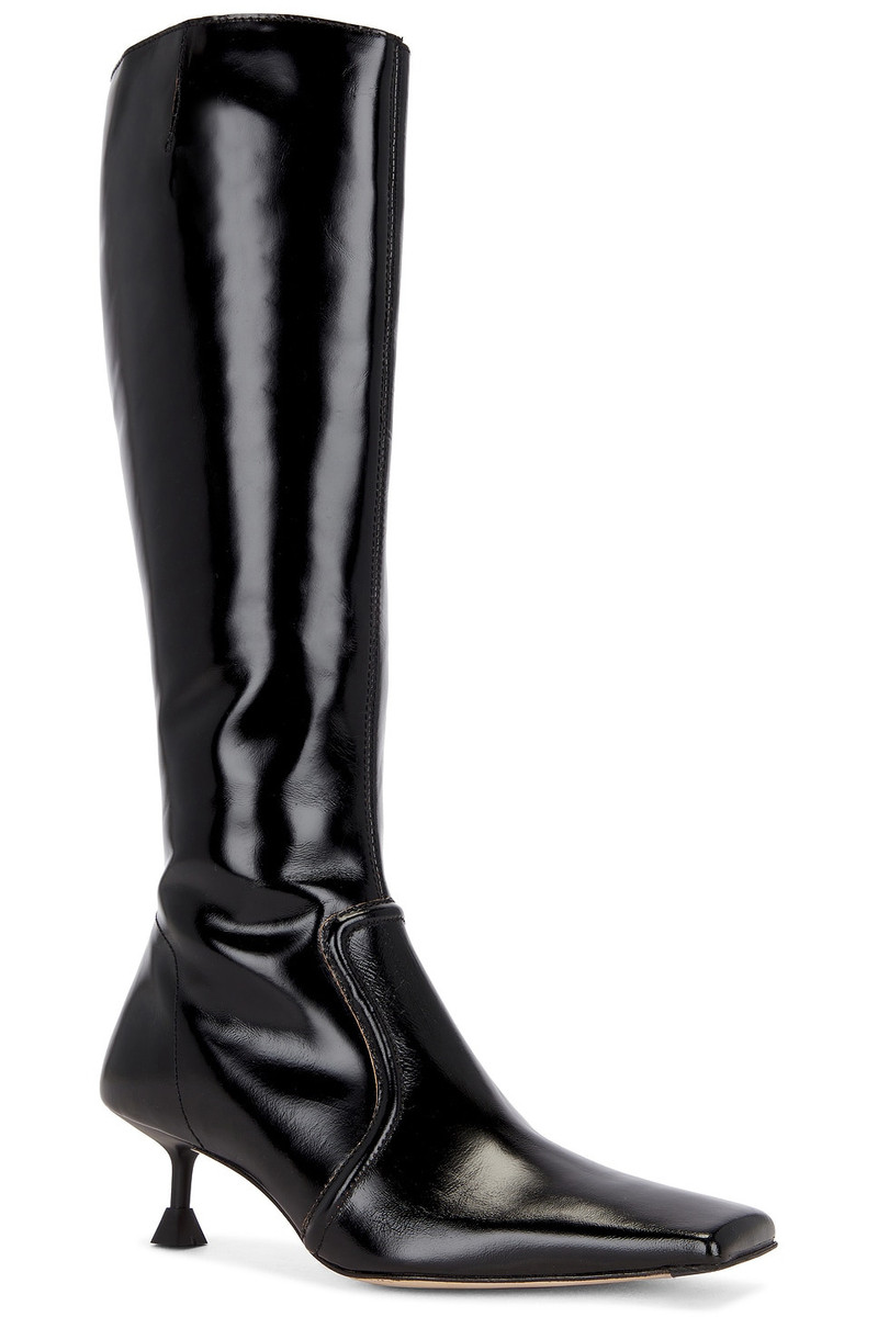 Vikki Tall Boot 2