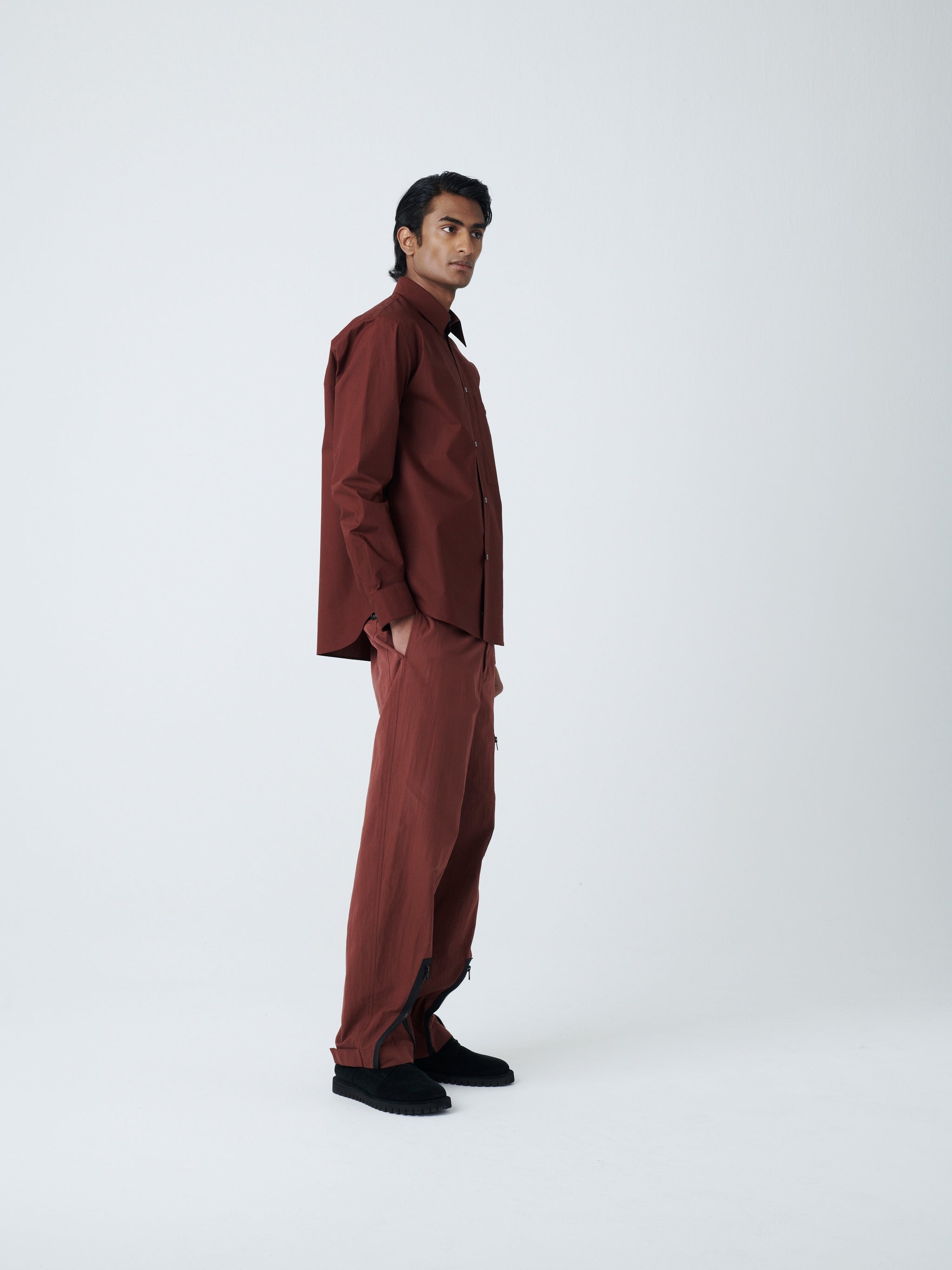 Navis Pant - 2