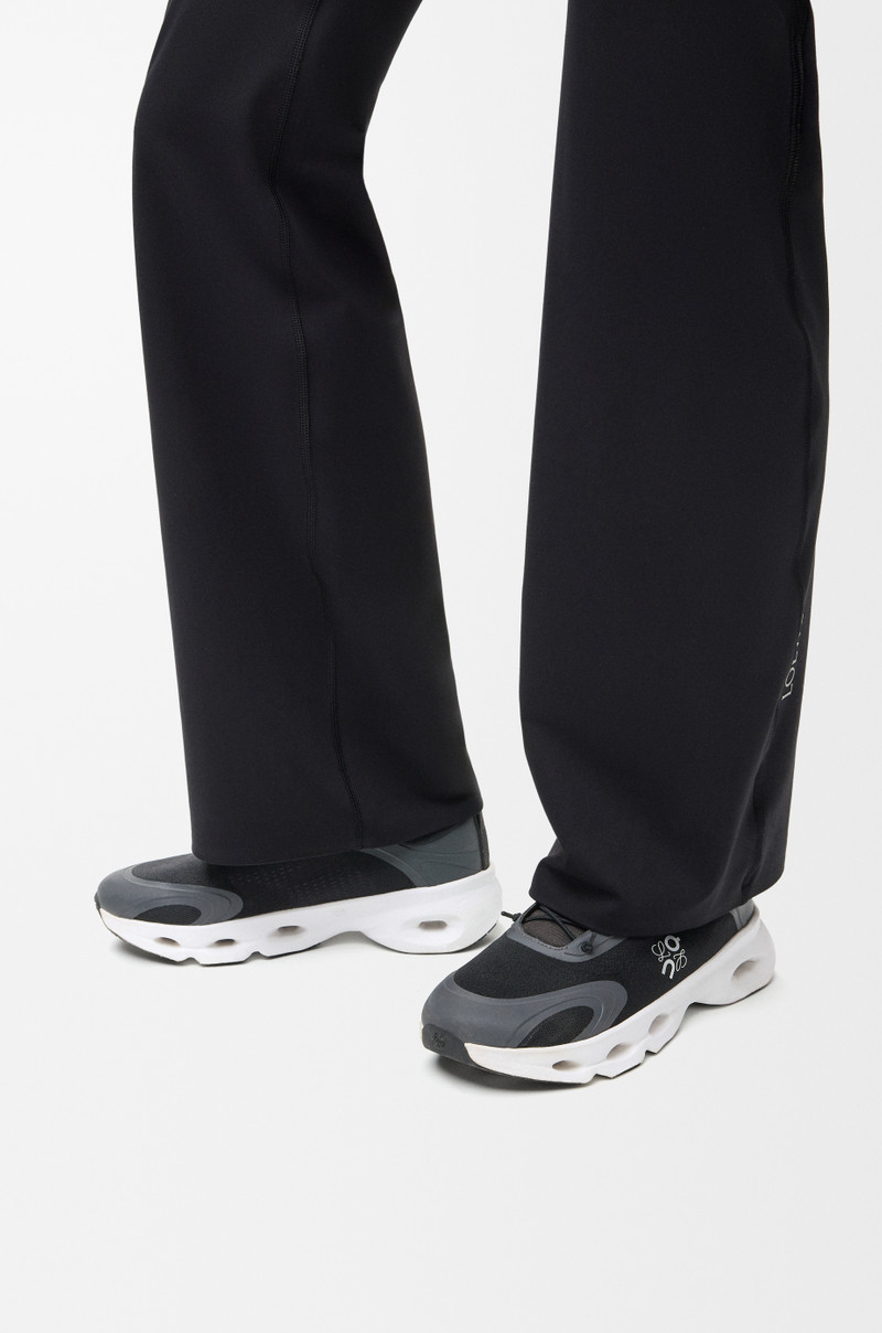 Loewe Cloudsolo sneaker outlook