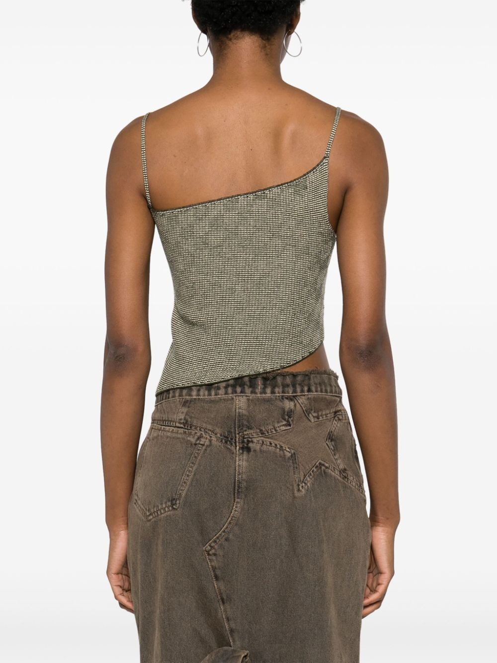 Paralell asymmetric top - 7