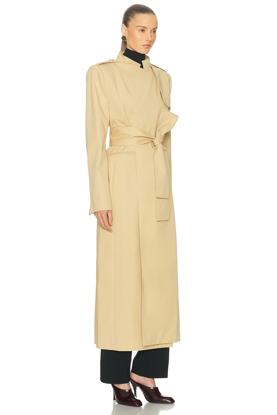 Maxwell Coat - 3