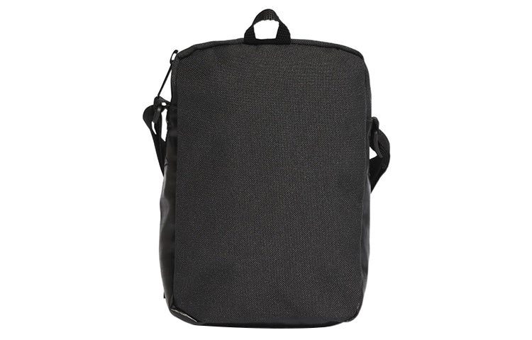 adidas Essentials Training Shoulder Bag 'Black White' HT4752 - 3