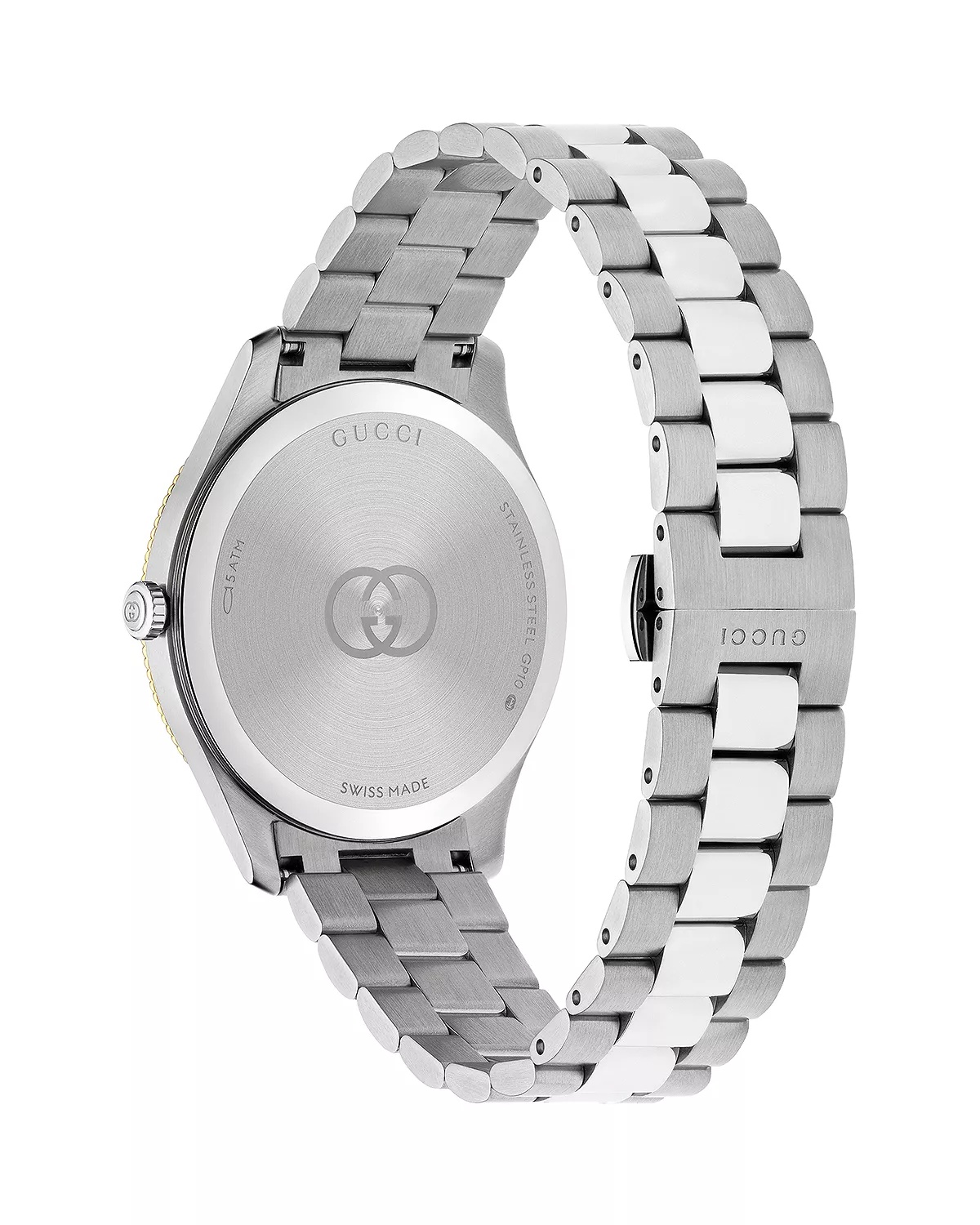 G-Timeless Watch, 38mm - 5