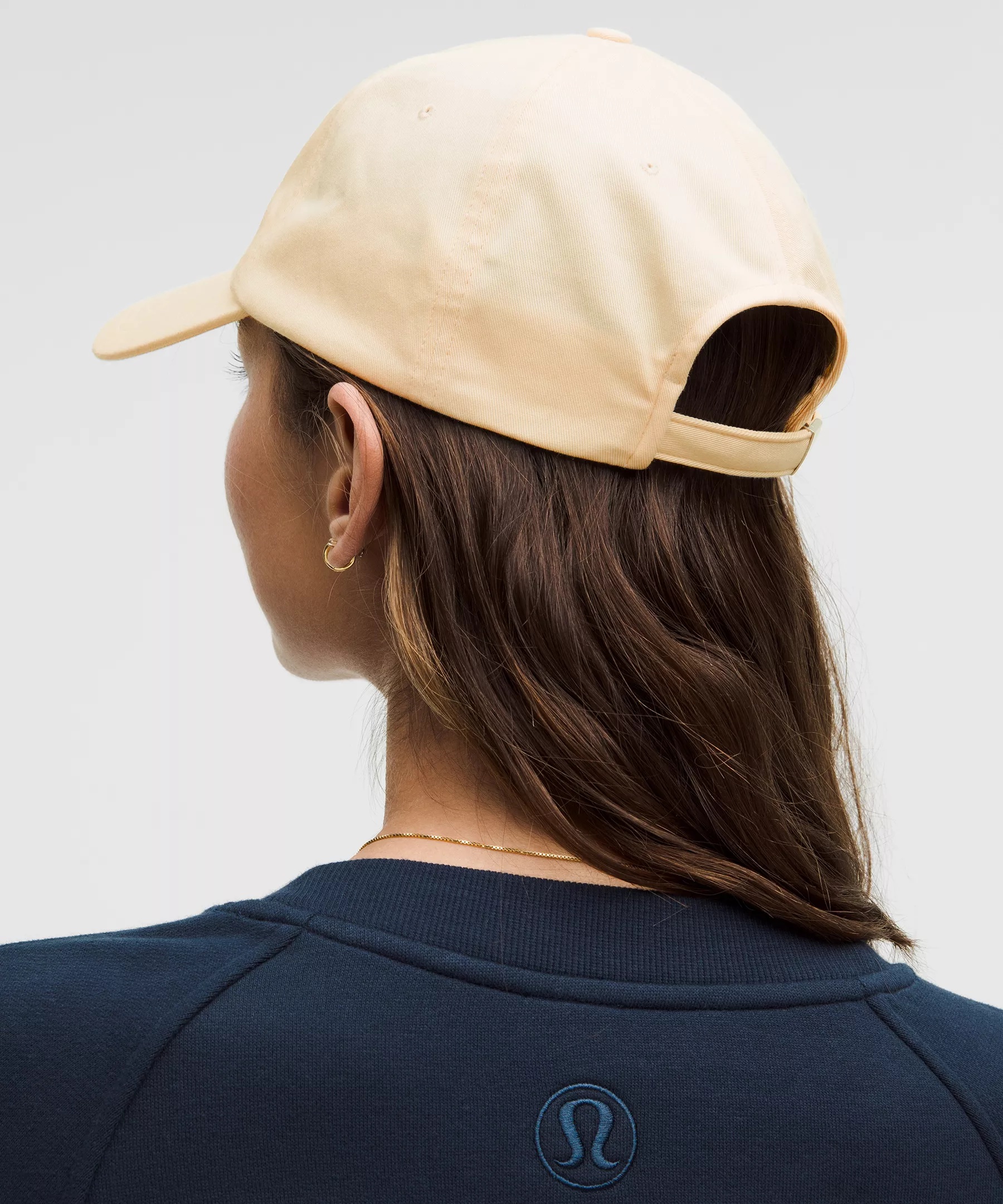 Classic Ball Cap *Wordmark - 5