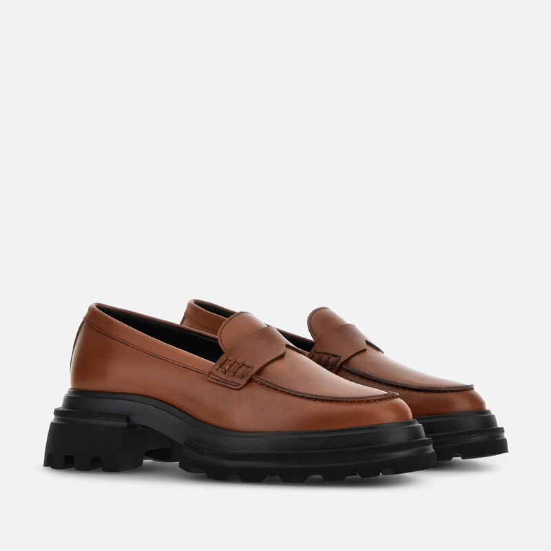 Loafers Hogan 10-Storey 2
