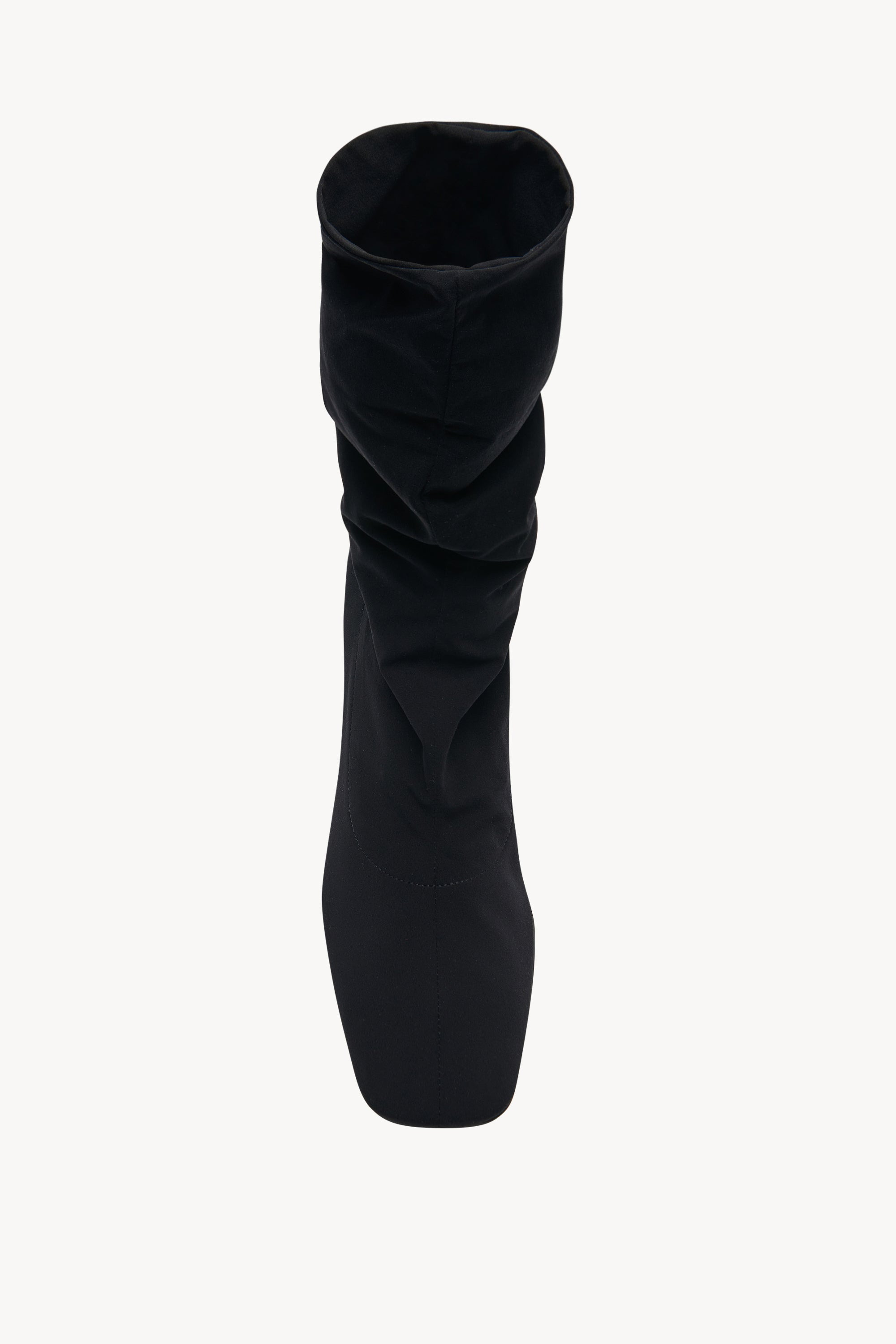 Felice Stretch Boot in Neoprene - 3
