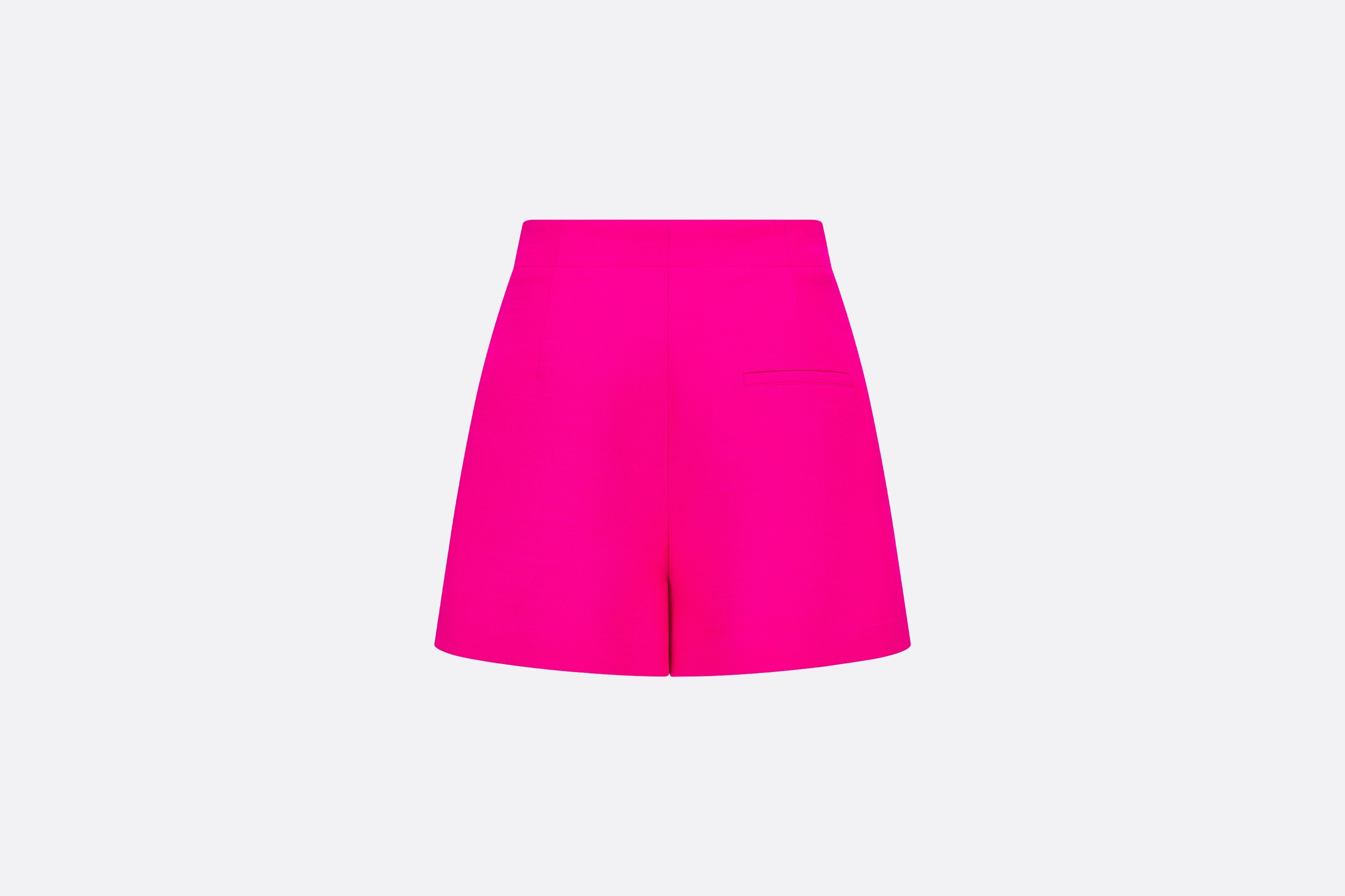 Skort with CD Clasp - 2